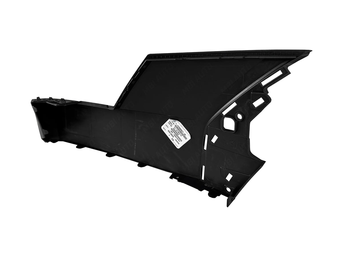 Hyundai Santa Fe 2024 - 2026 Rear Upper Driver Left Side Bumper Cover 24 - 26 Bumper-King