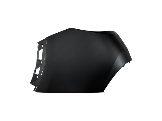 Hyundai Santa Cruz 2022 - 2024 Passenger Right Side Rear Bumper End 22 - 24 HY1117101 Bumper-King