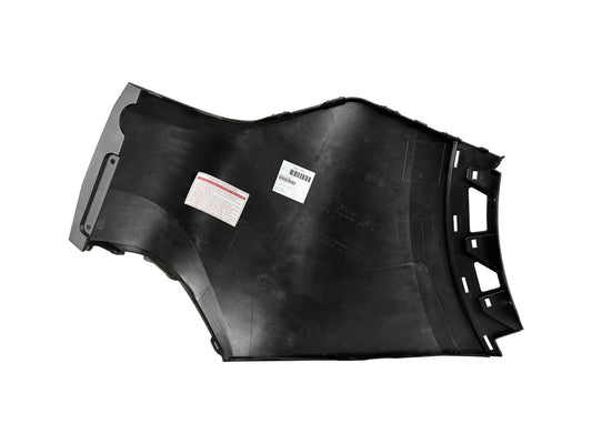 Hyundai Santa Cruz 2022 - 2024 Passenger Right Side Rear Bumper End 22 - 24 HY1117101 Bumper-King