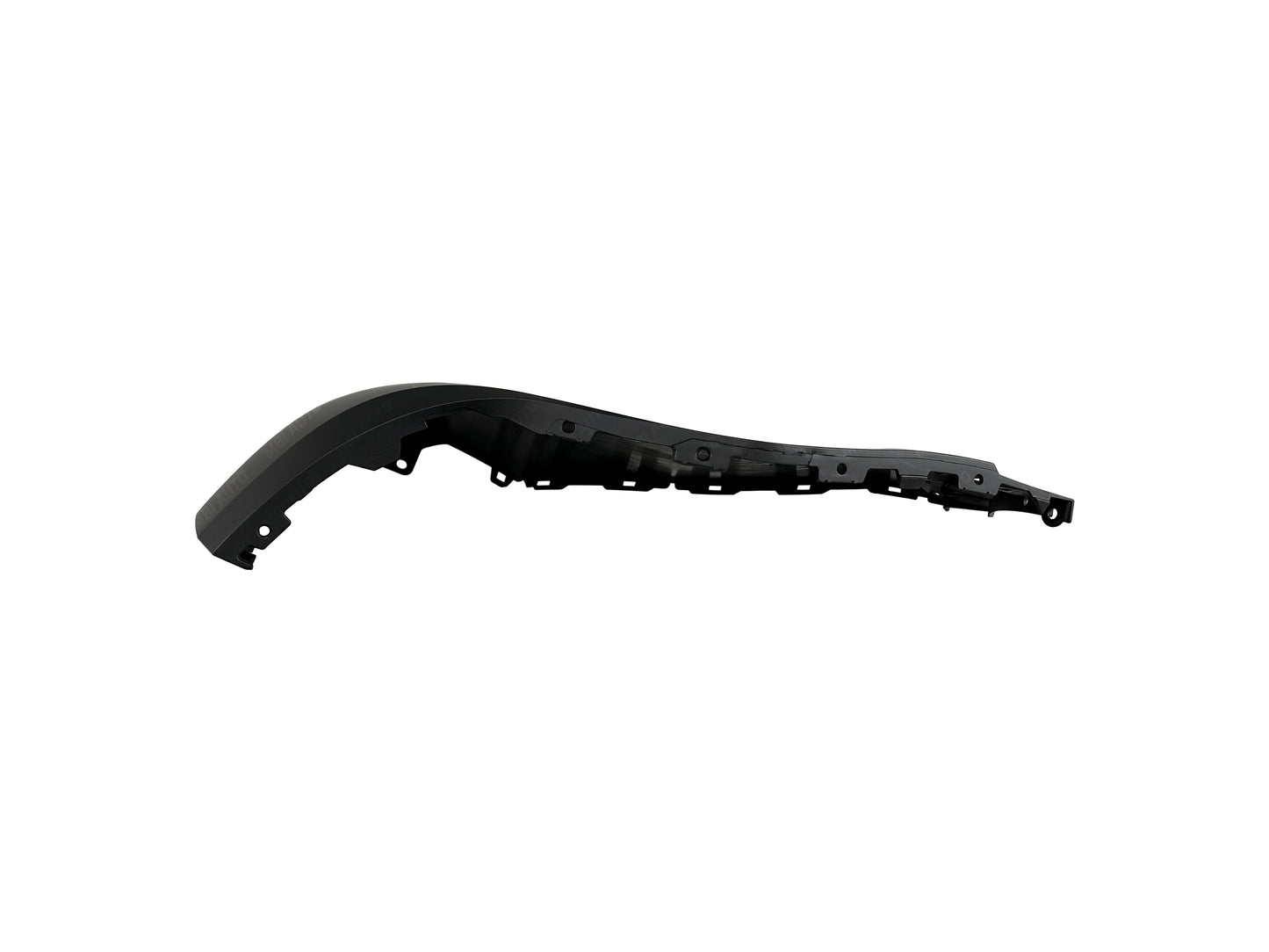 Hyundai Santa Cruz 2022 - 2024 Passenger Right Side Rear Bumper End 22 - 24 HY1117101 Bumper-King