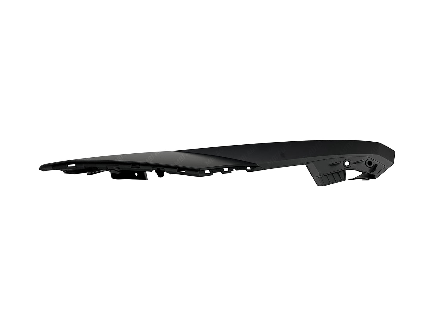 Hyundai Santa Fe 2024 - 2026 Rear Upper Passenger Right Side Bumper Cover 24 - 26 Bumper-King