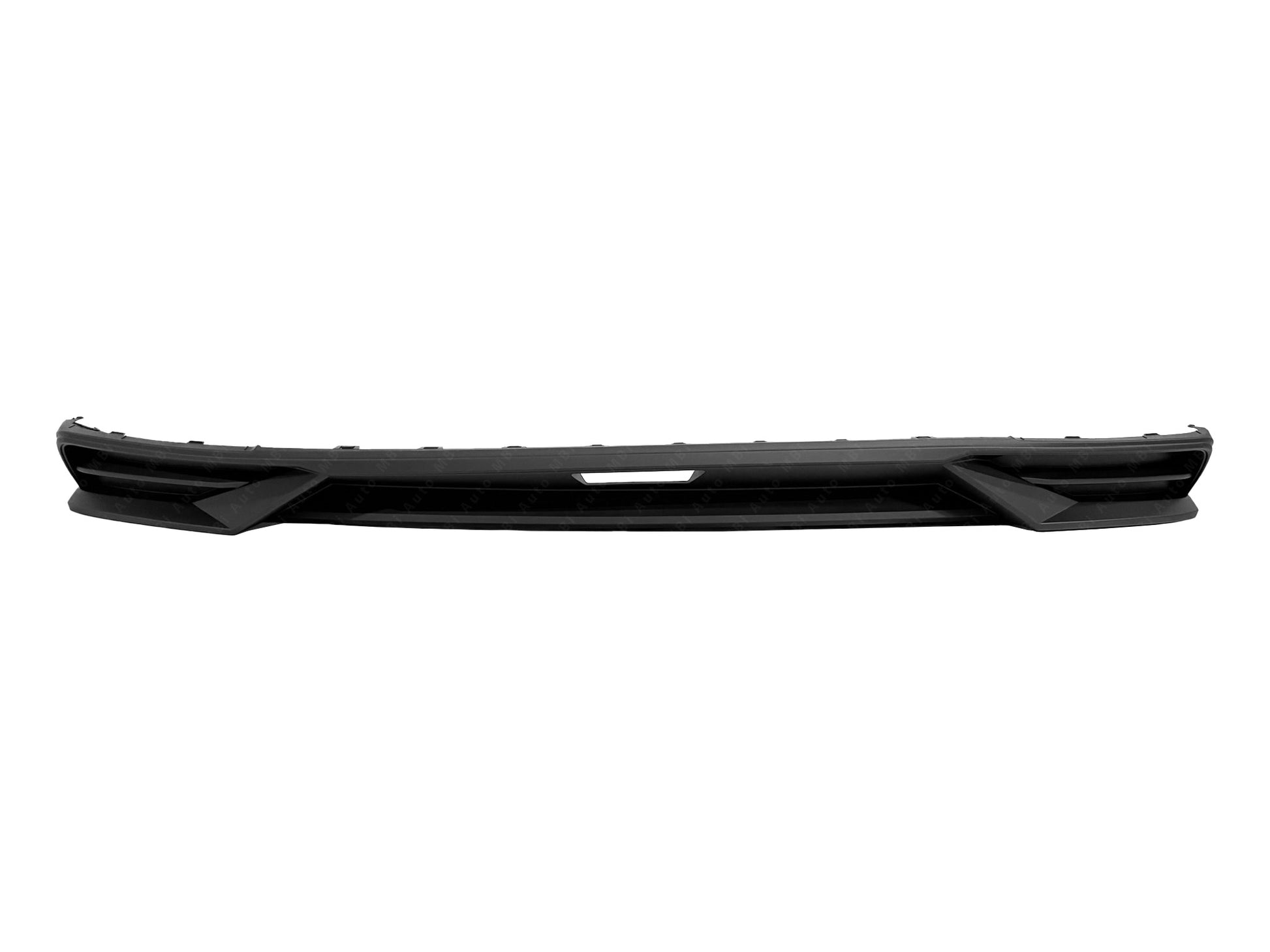 Hyundai Elantra 2021 - 2023 Rear Textured Lower Valance 21 - 23 HY1195134 Bumper-King