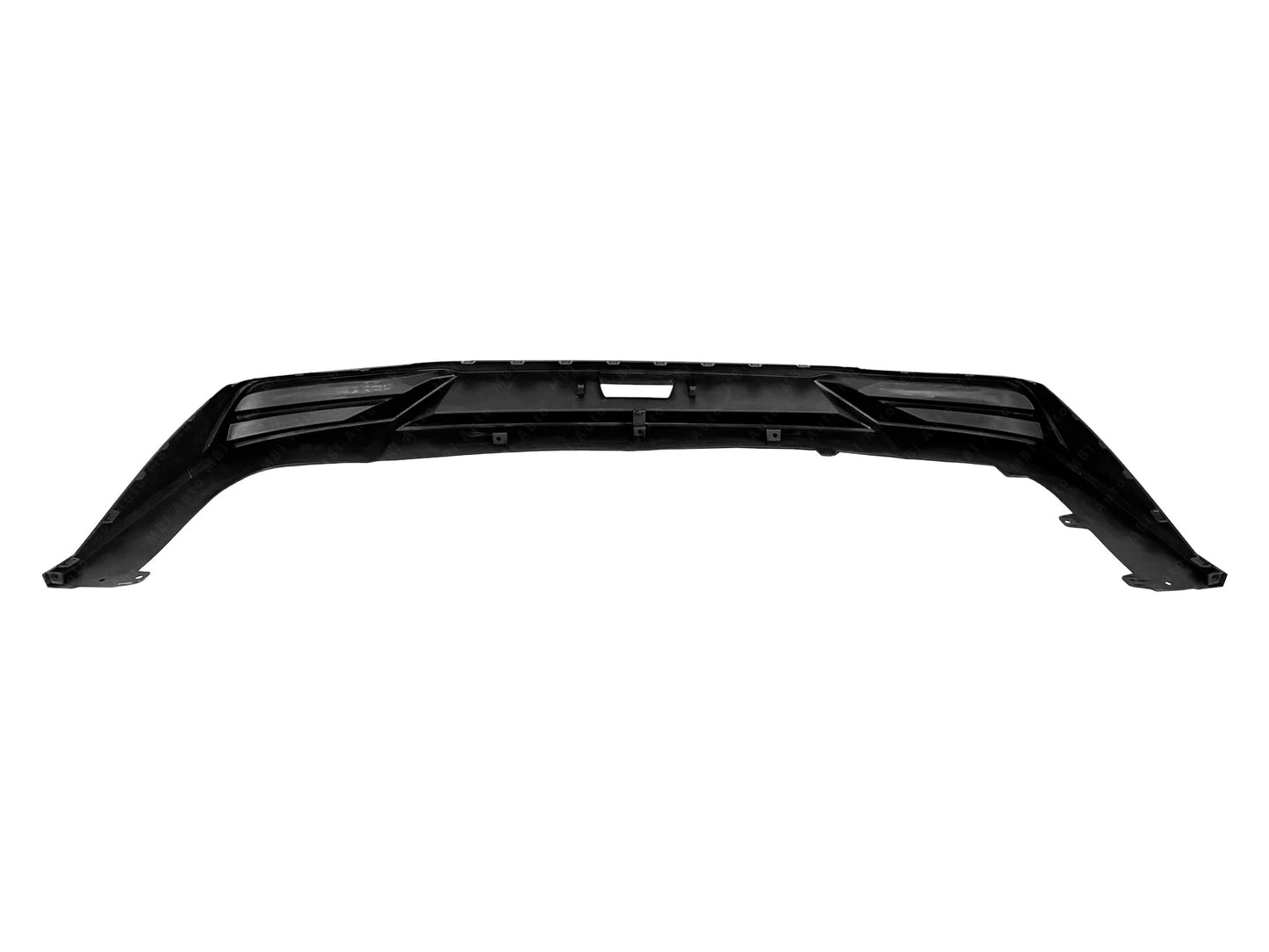 Hyundai Elantra 2021 - 2023 Rear Textured Lower Valance 21 - 23 HY1195134 Bumper-King