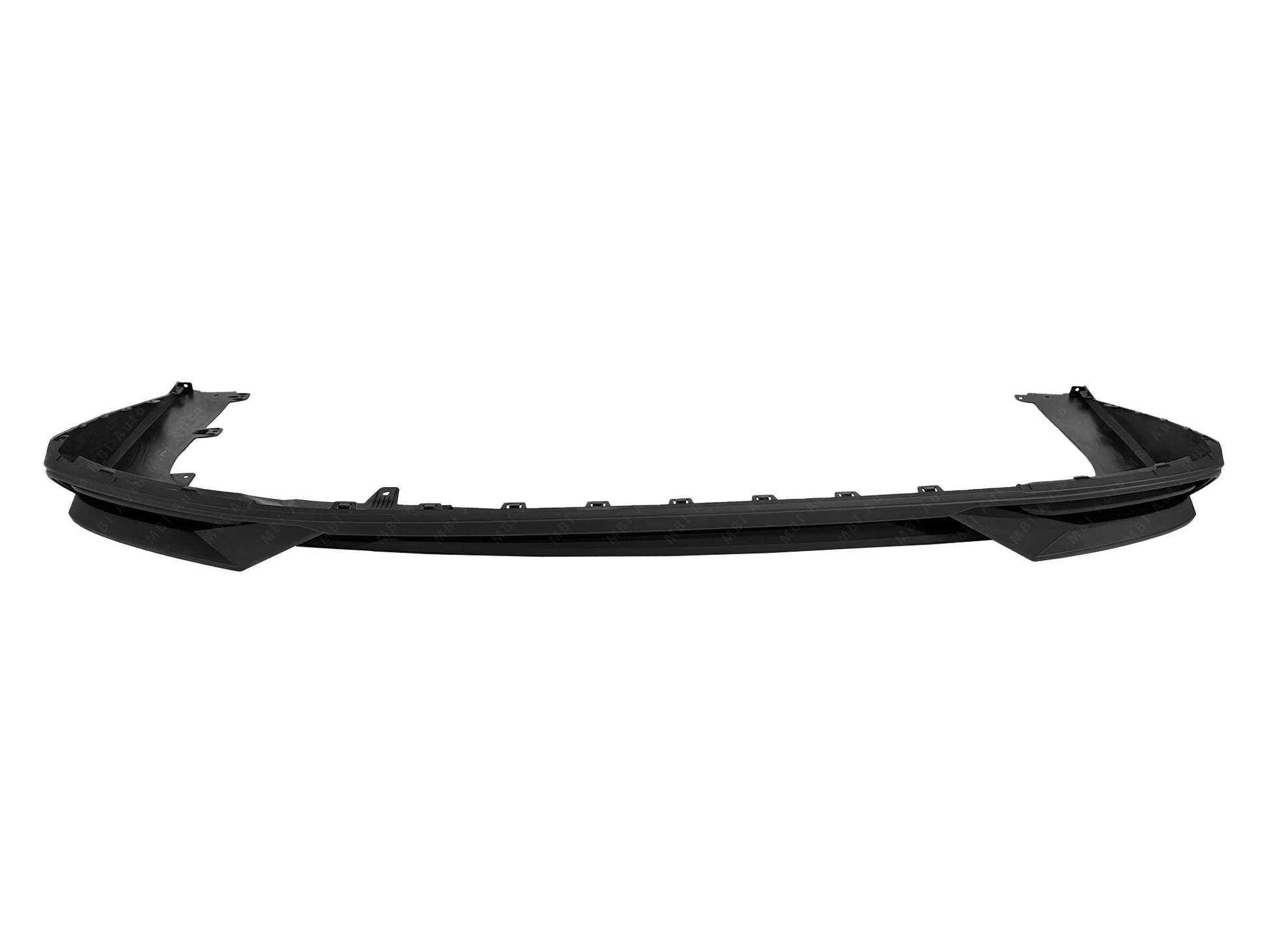 Hyundai Elantra 2021 - 2023 Rear Textured Lower Valance 21 - 23 HY1195134 Bumper-King