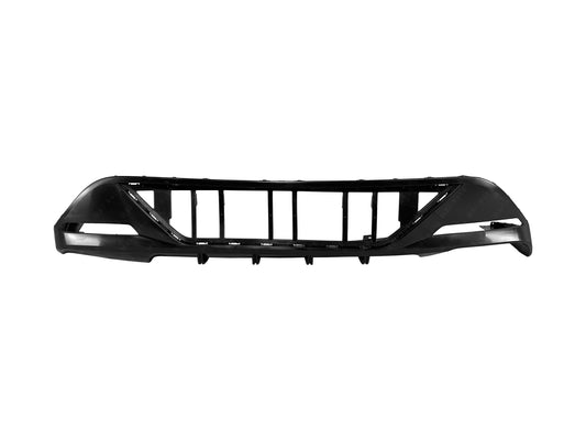 Hyundai Sonata 2020 - 2023 Rear Textured Lower Valance Panel 20 - 23 HY1195137 Bumper-King