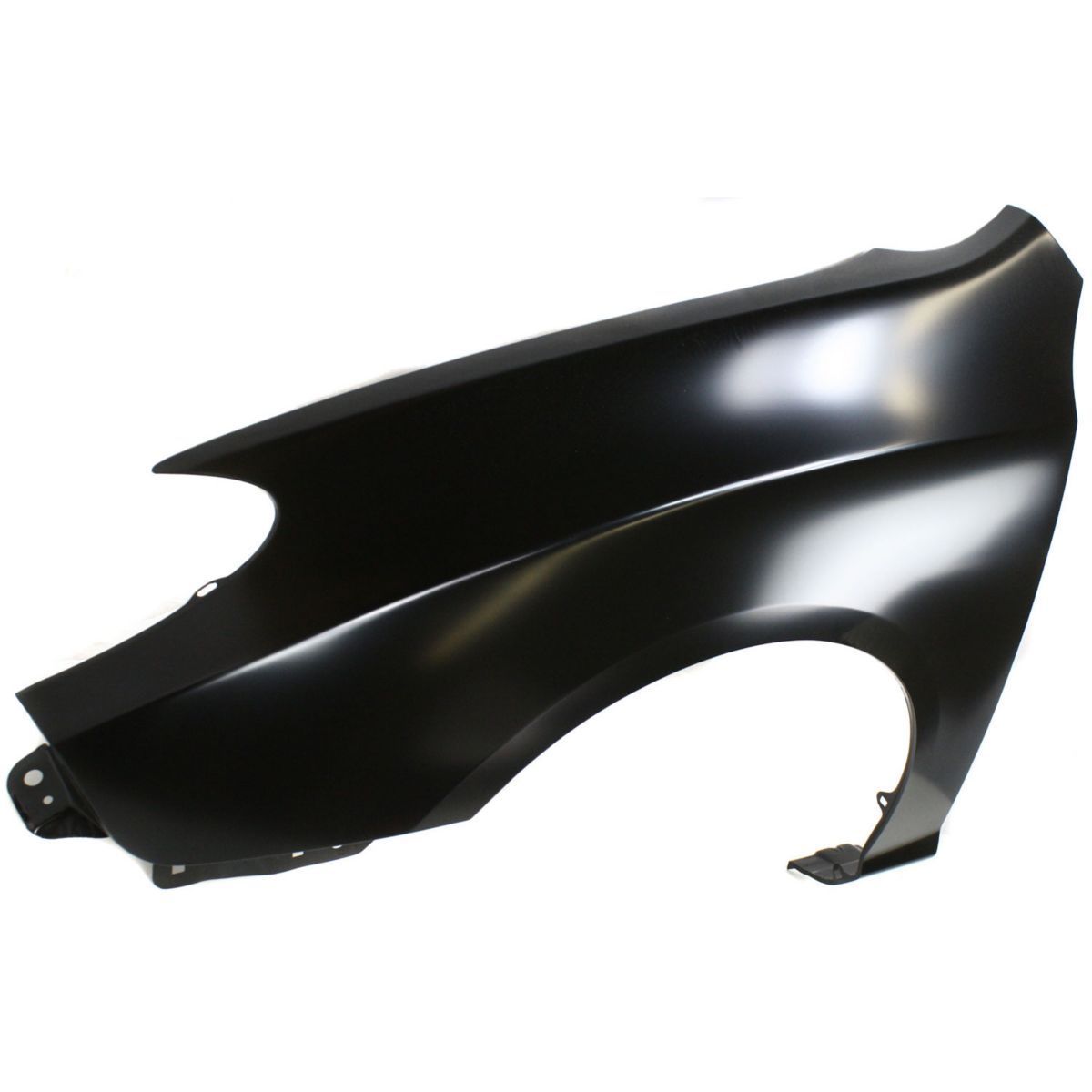 Hyundai Elantra 2007 - 2010 Driver Side Fender 07 - 10 HY1240138 Bumper King