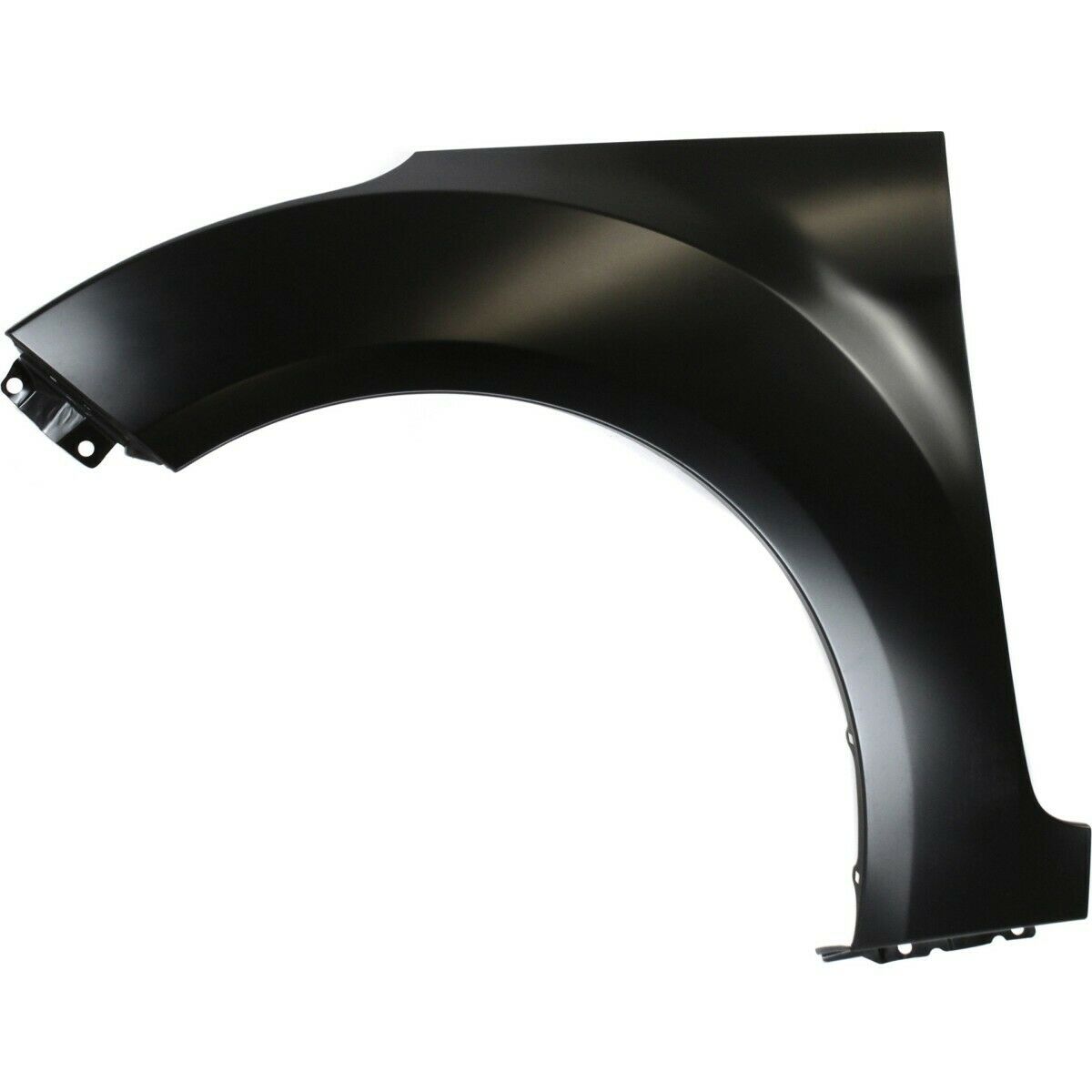 Hyundai Veloster 2012 - 2017 Driver Side Fender 12 - 17 HY1240156