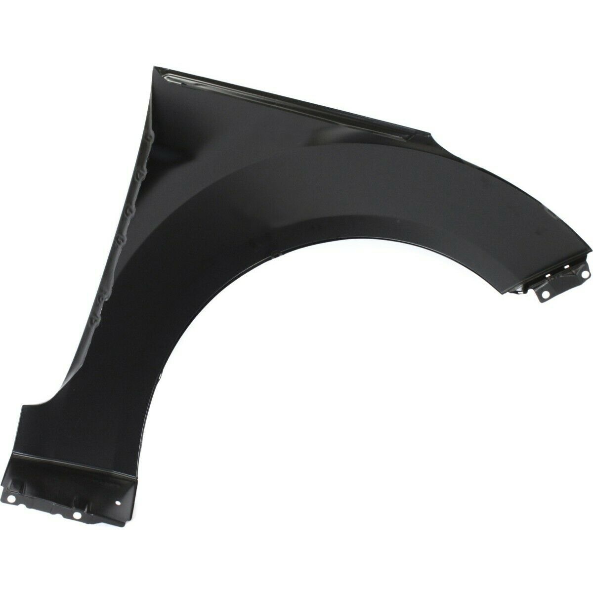 Hyundai Veloster 2012 - 2017 Driver Side Fender 12 - 17 HY1240156