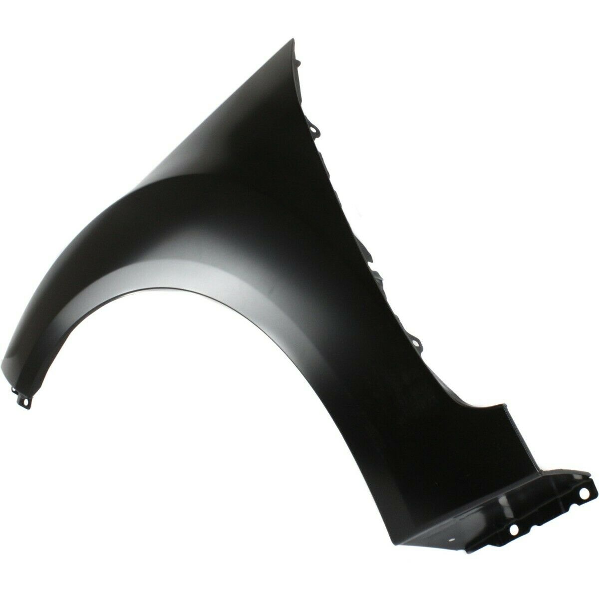 Hyundai Veloster 2012 - 2017 Driver Side Fender 12 - 17 HY1240156