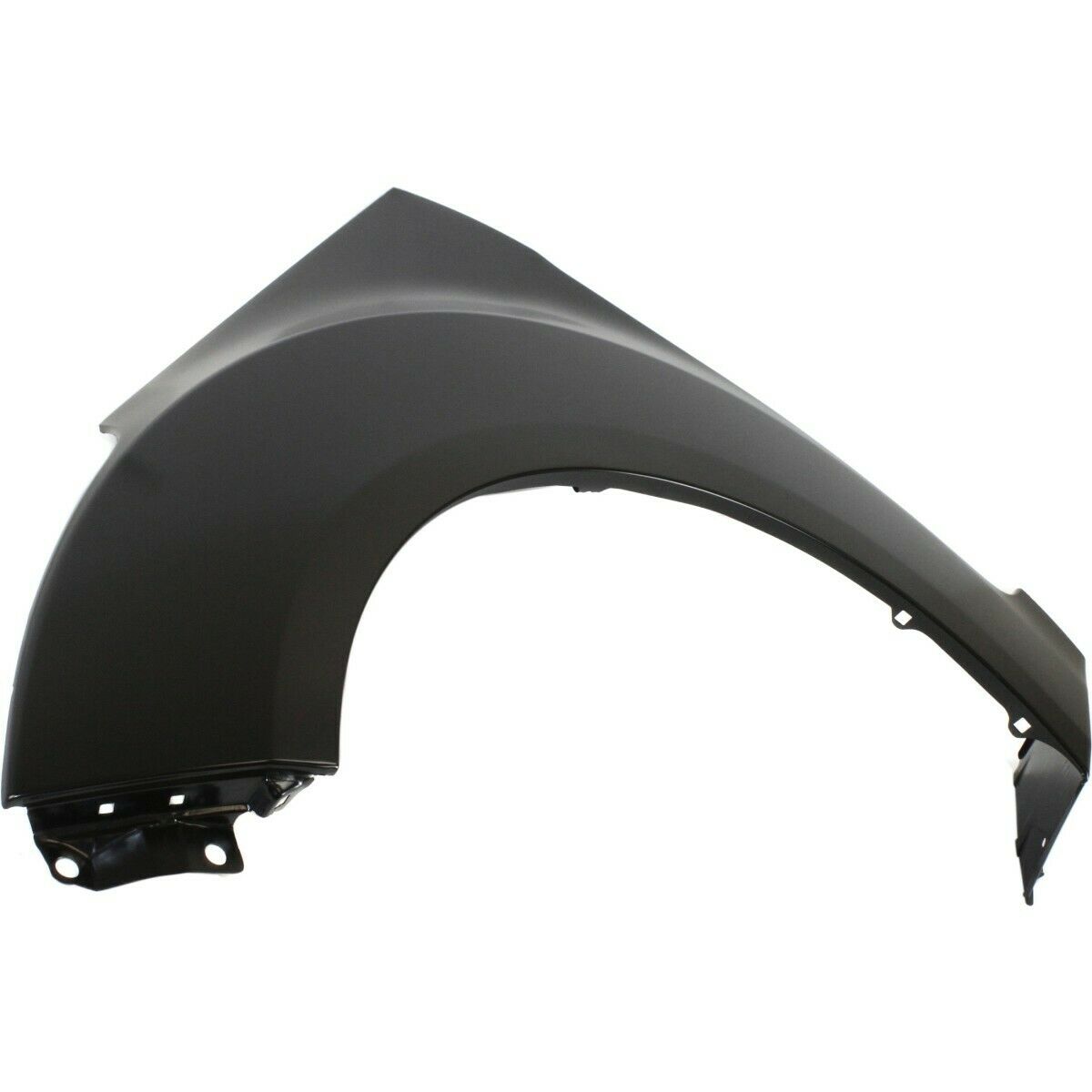 Hyundai Veloster 2012 - 2017 Driver Side Fender 12 - 17 HY1240156