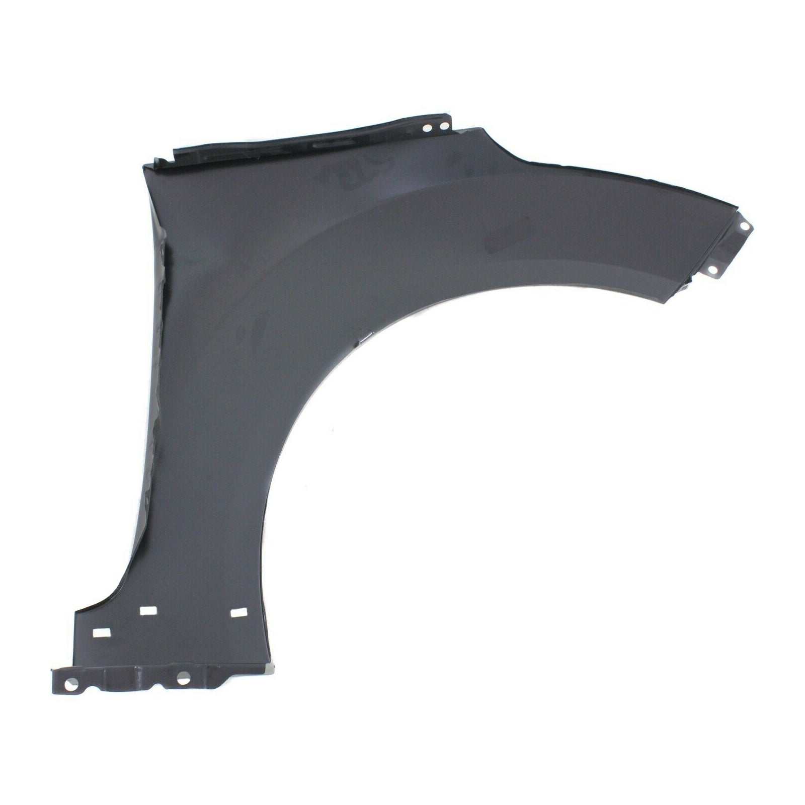 Hyundai Veloster 2013 - 2017 Driver Side Fender 13 - 17 HY1240157 Bumper-King