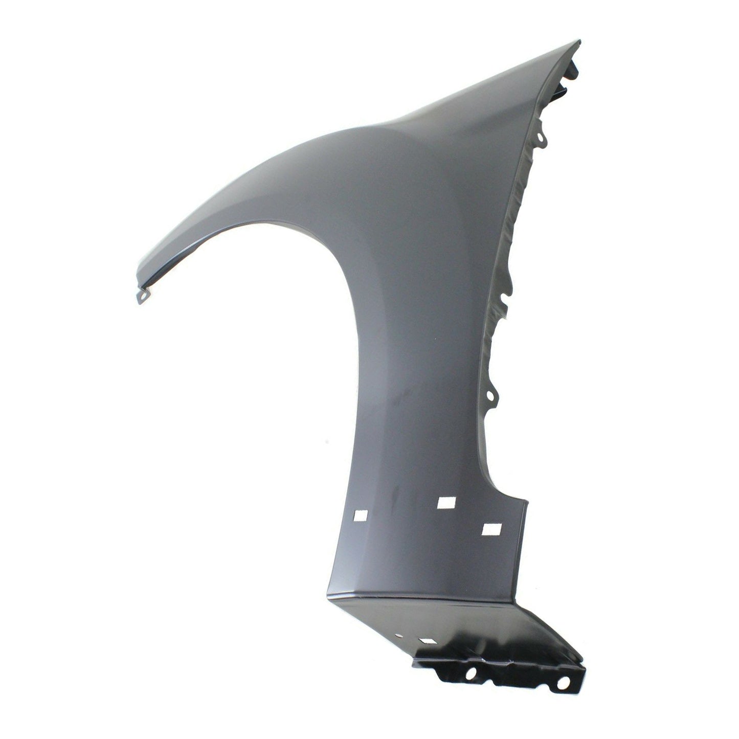 Hyundai Veloster 2013 - 2017 Driver Side Fender 13 - 17 HY1240157 Bumper-King