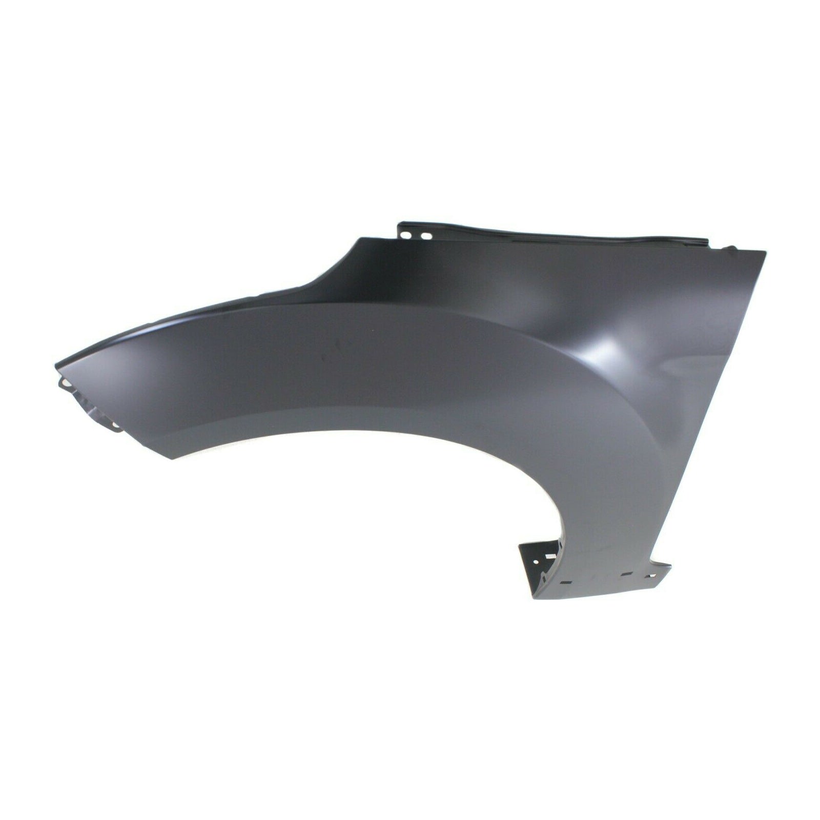 Hyundai Veloster 2013 - 2017 Driver Side Fender 13 - 17 HY1240157 Bumper-King