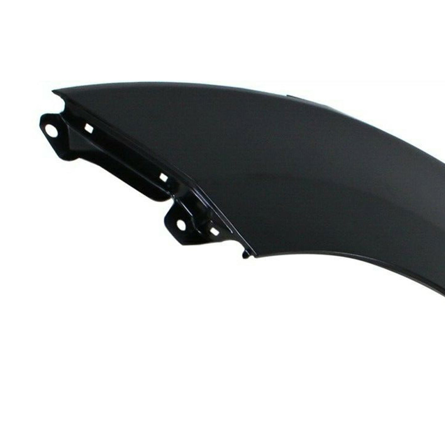 Hyundai Elantra 2013 - 2017 Passenger Side Fender 13 - 17 HY1240158 Bumper-King