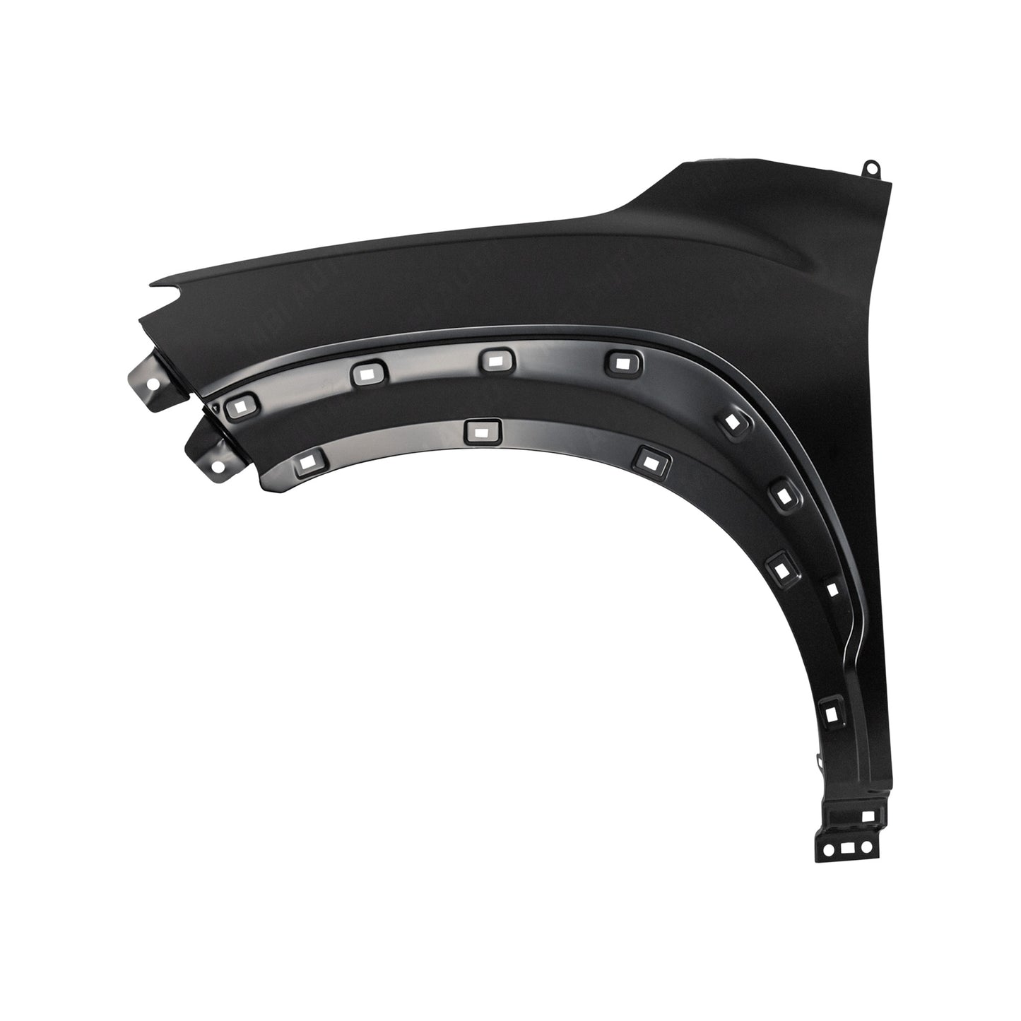 Hyundai Kona 2018 - 2023 Driver Left Side Fender | HY1240172 Bumper-King