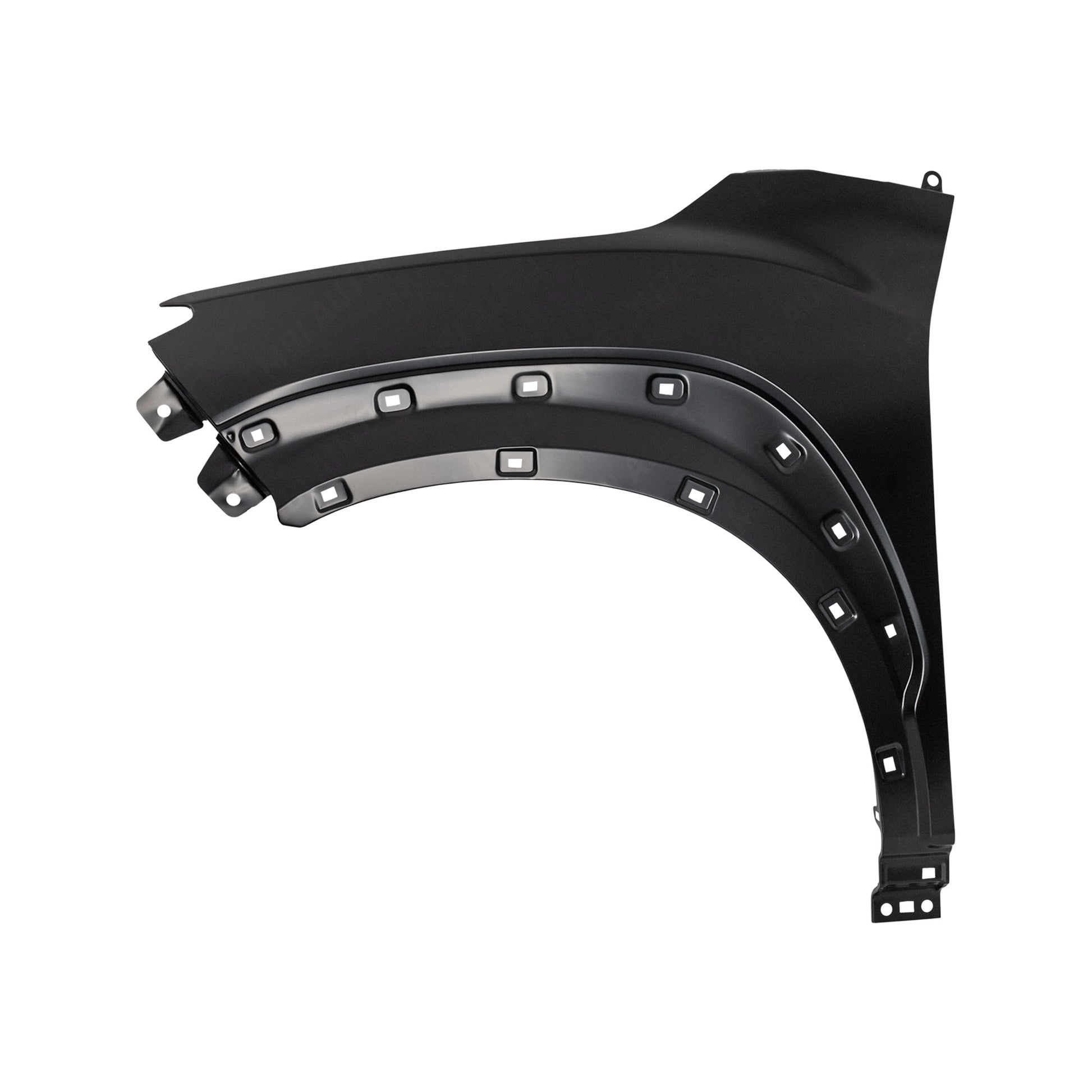 Hyundai Kona 2018 - 2023 Driver Left Side Fender | HY1240172 Bumper-King