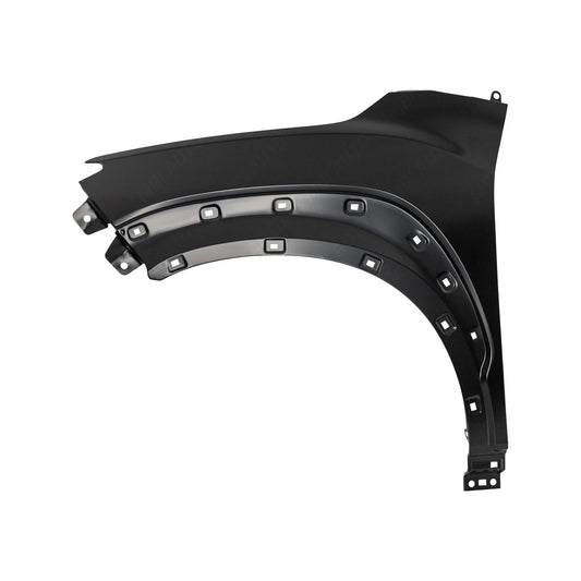 Hyundai Kona 2018 - 2023 Driver Left Side Fender | HY1240172 Bumper-King