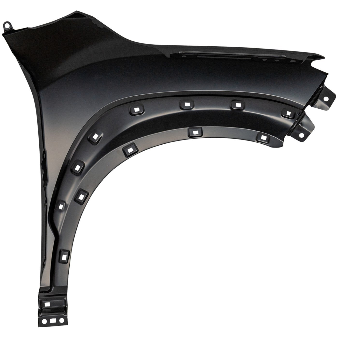 Hyundai Kona 2018 - 2023 Driver Left Side Fender | HY1240172 Bumper-King