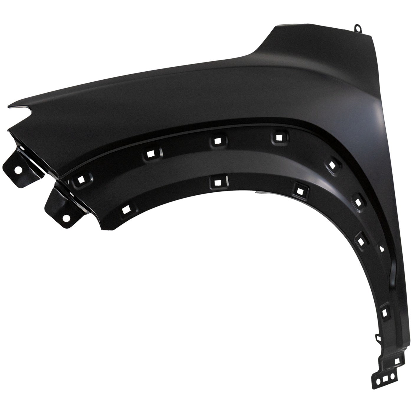 Hyundai Kona 2018 - 2023 Driver Left Side Fender | HY1240172 Bumper-King