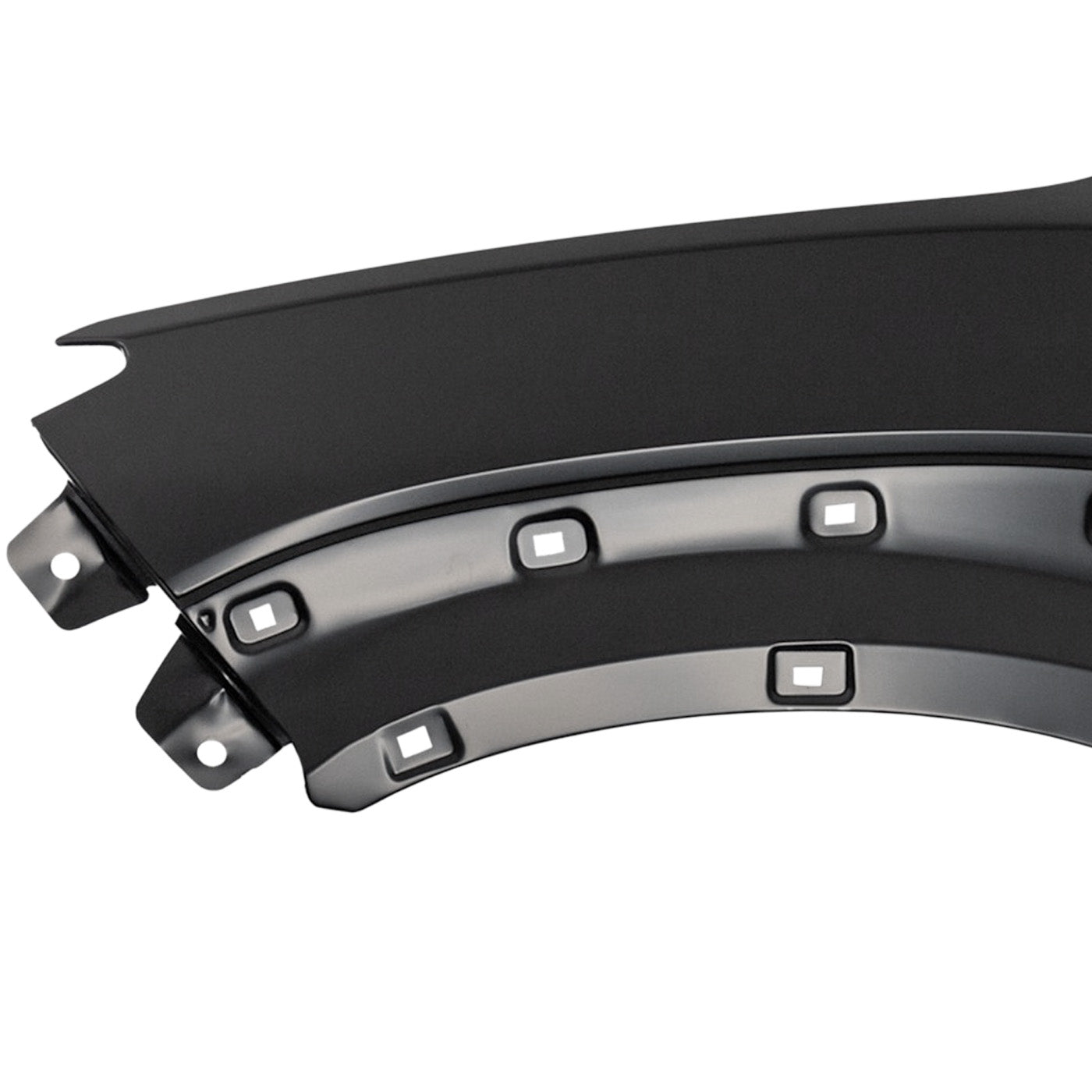 Hyundai Kona 2018 - 2023 Driver Left Side Fender | HY1240172 Bumper-King