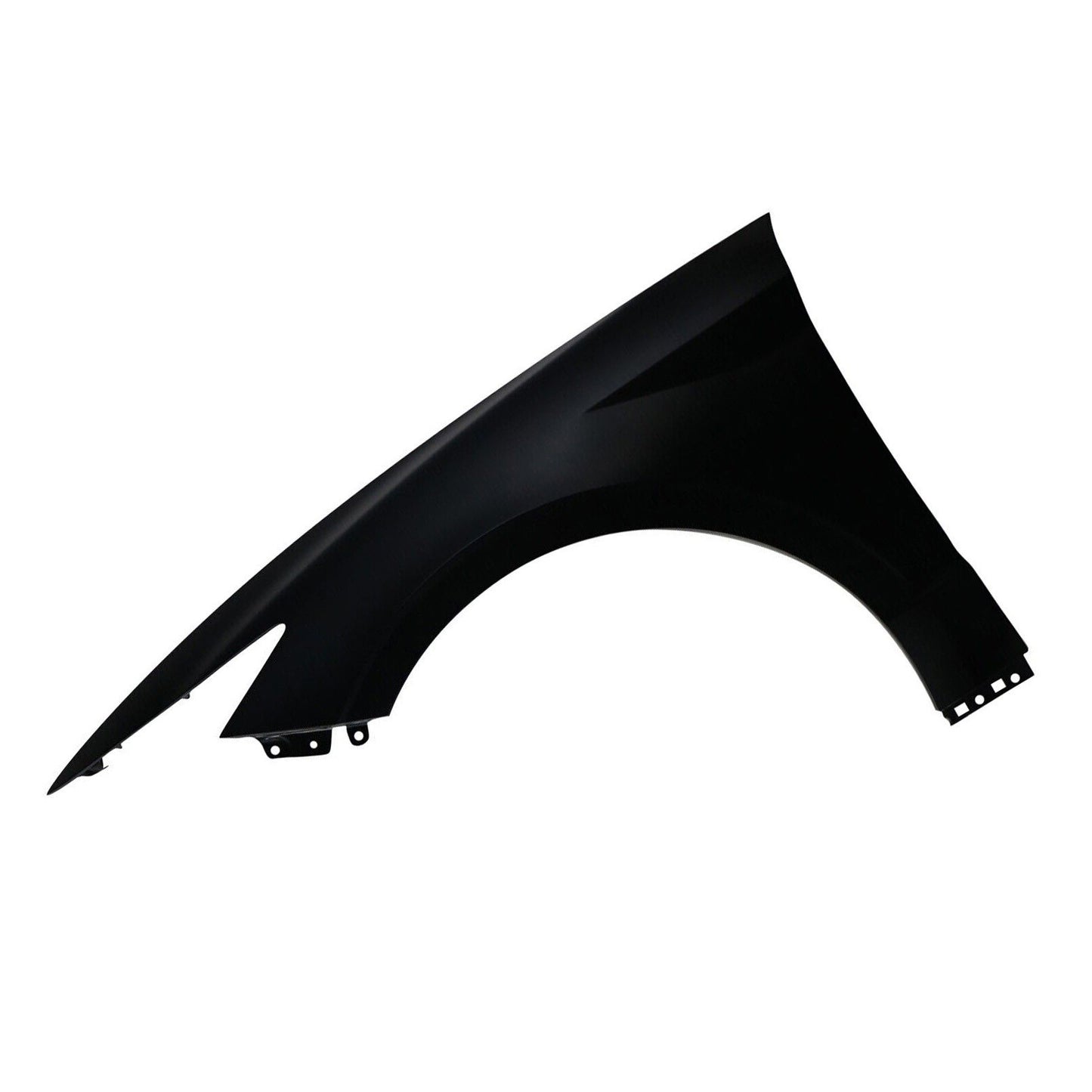 Hyundai Sonata 2020 - 2023 Driver Side Fender 20 - 23 HY1240177