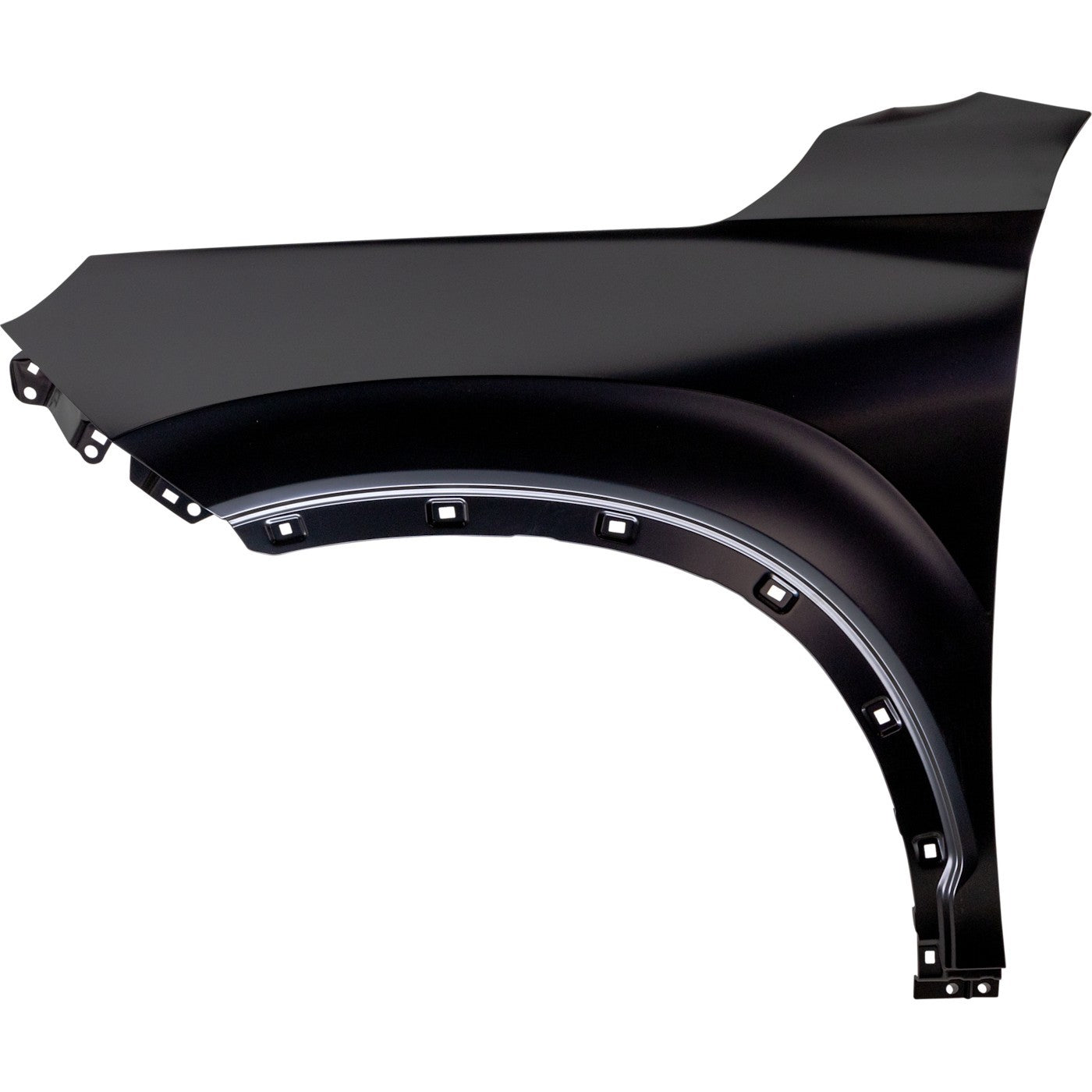 Hyundai Palisade 2020 - 2025 Driver Side Fender 20 - 25 HY1240178 Bumper-king