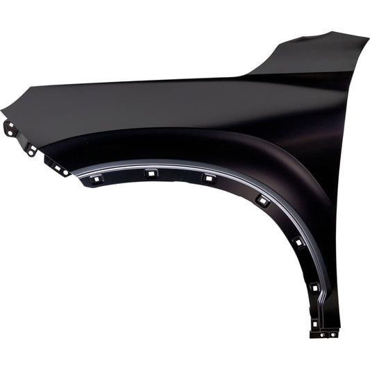 Hyundai Palisade 2020 - 2025 Driver Side Fender 20 - 25 HY1240178 Bumper-king