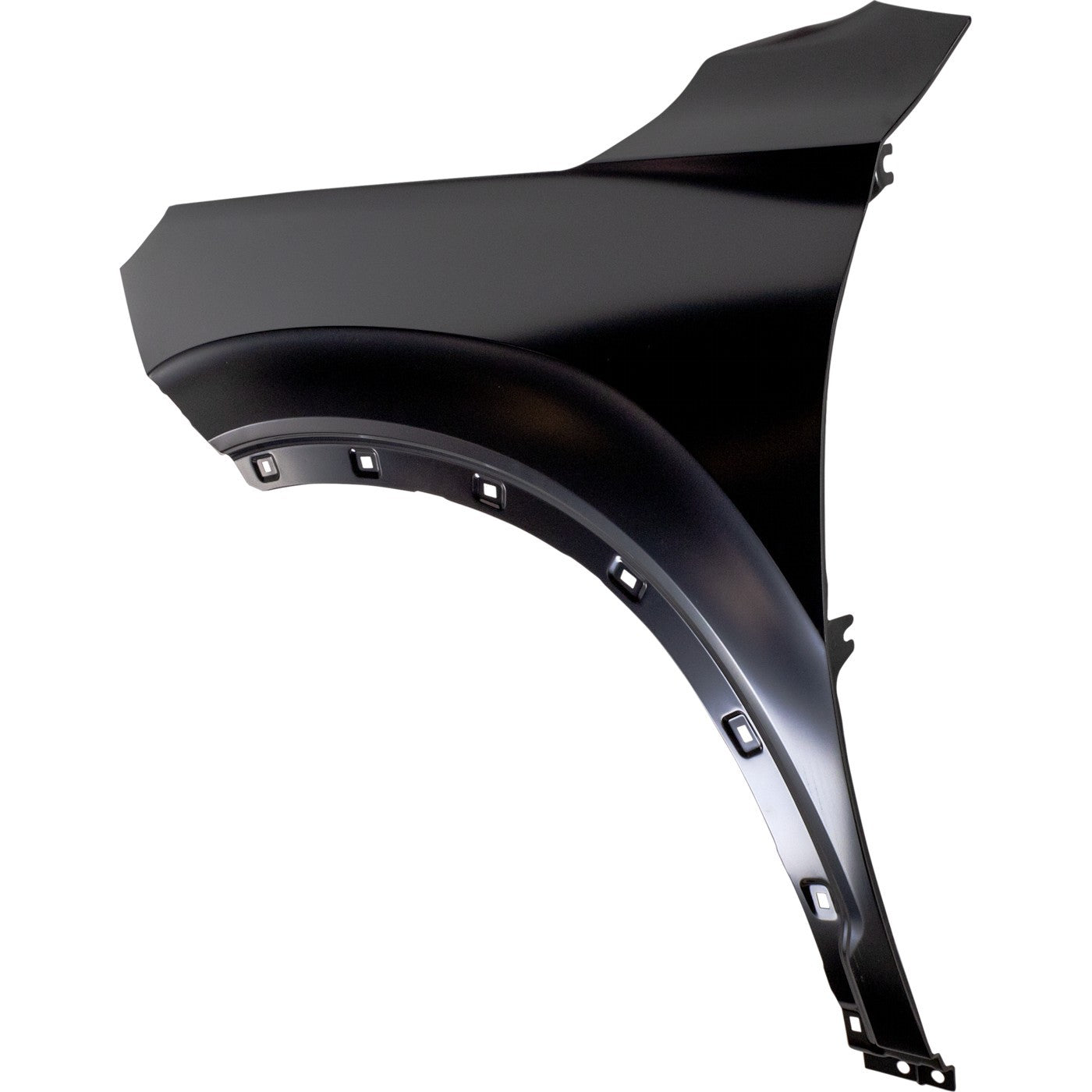 Hyundai Palisade 2020 - 2025 Driver Side Fender 20 - 25 HY1240178 Bumper-king