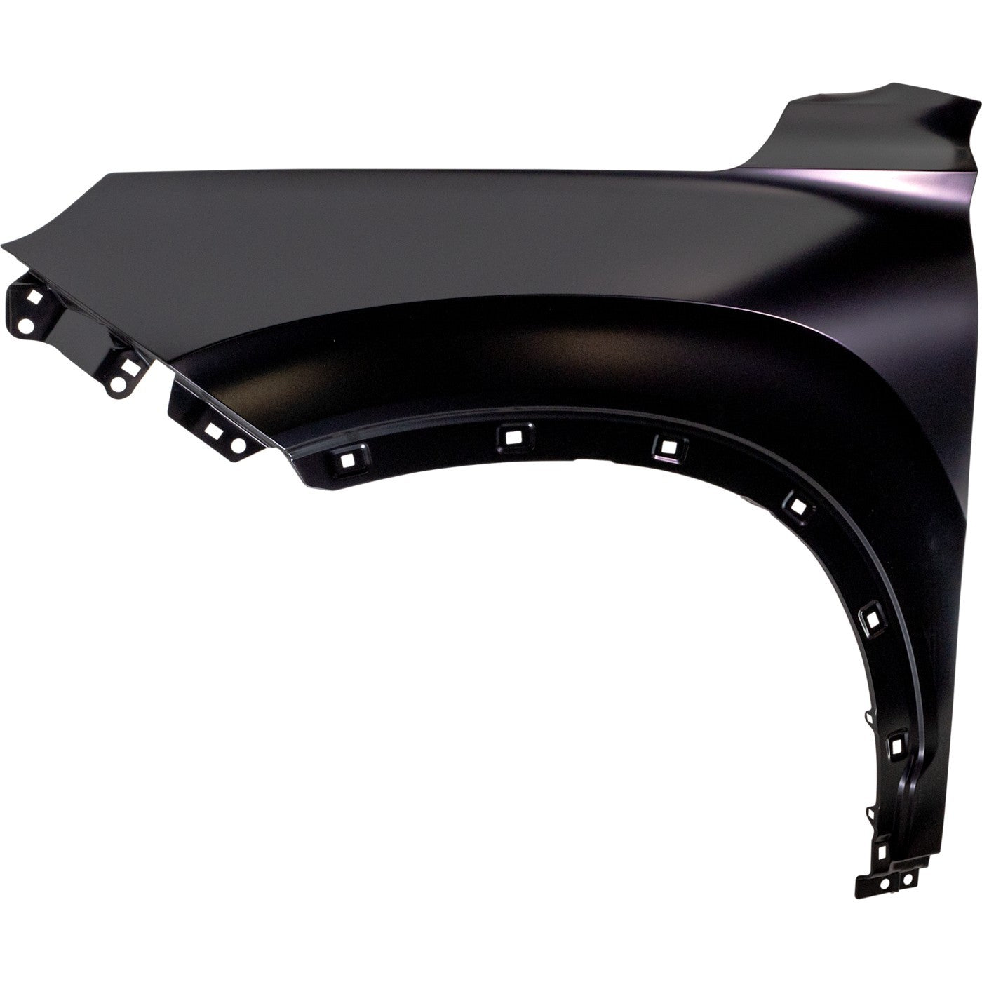 Hyundai Palisade 2020 - 2025 Driver Side Fender 20 - 25 HY1240178 Bumper-king