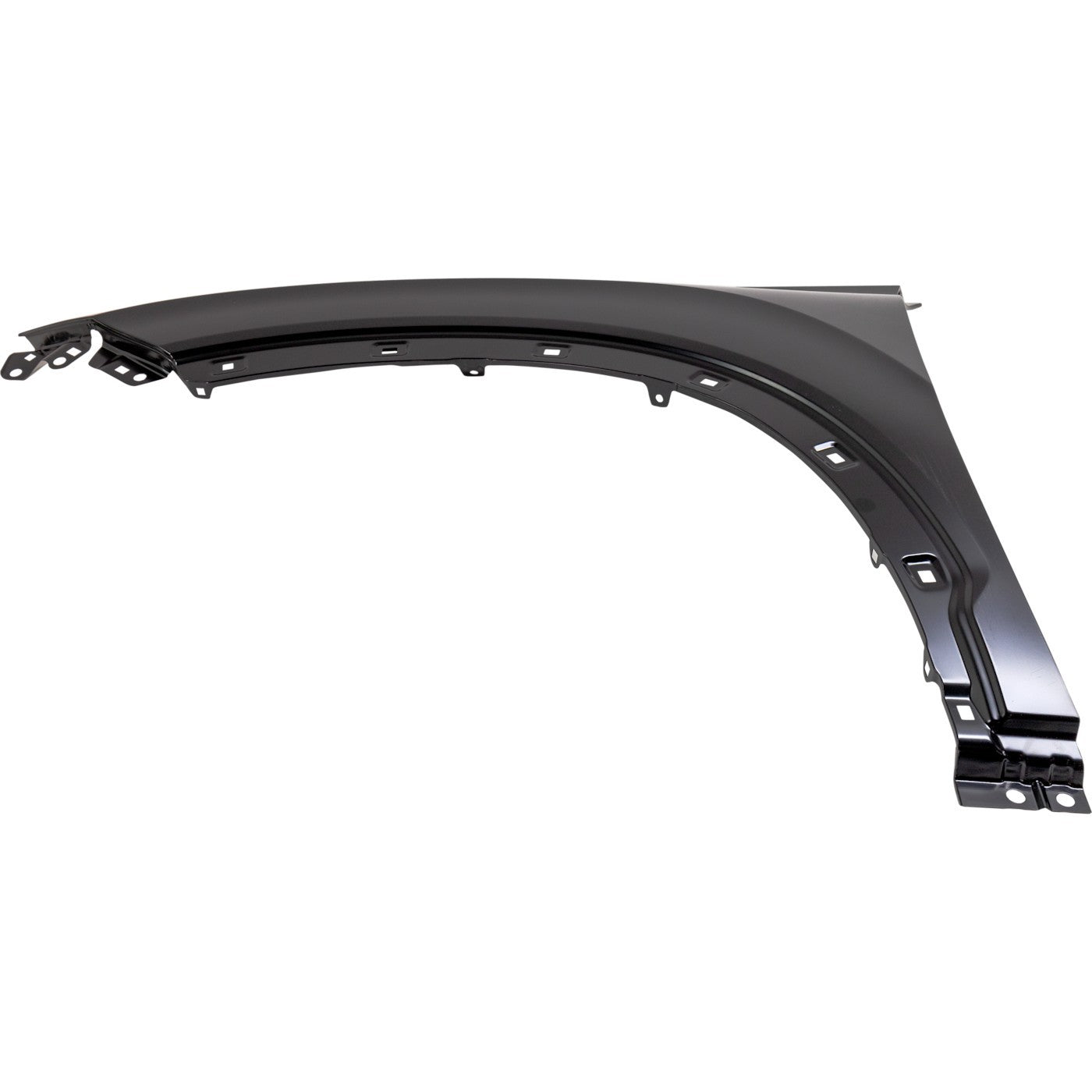 Hyundai Palisade 2020 - 2025 Driver Side Fender 20 - 25 HY1240178 Bumper-king