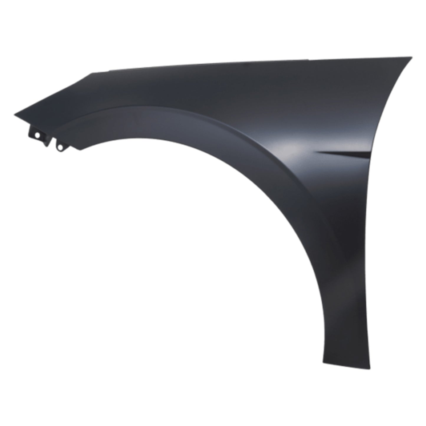 Hyundai Elantra 2021 - 2023 Driver Side Fender 21 - 23 HY1240180 Bumper-King