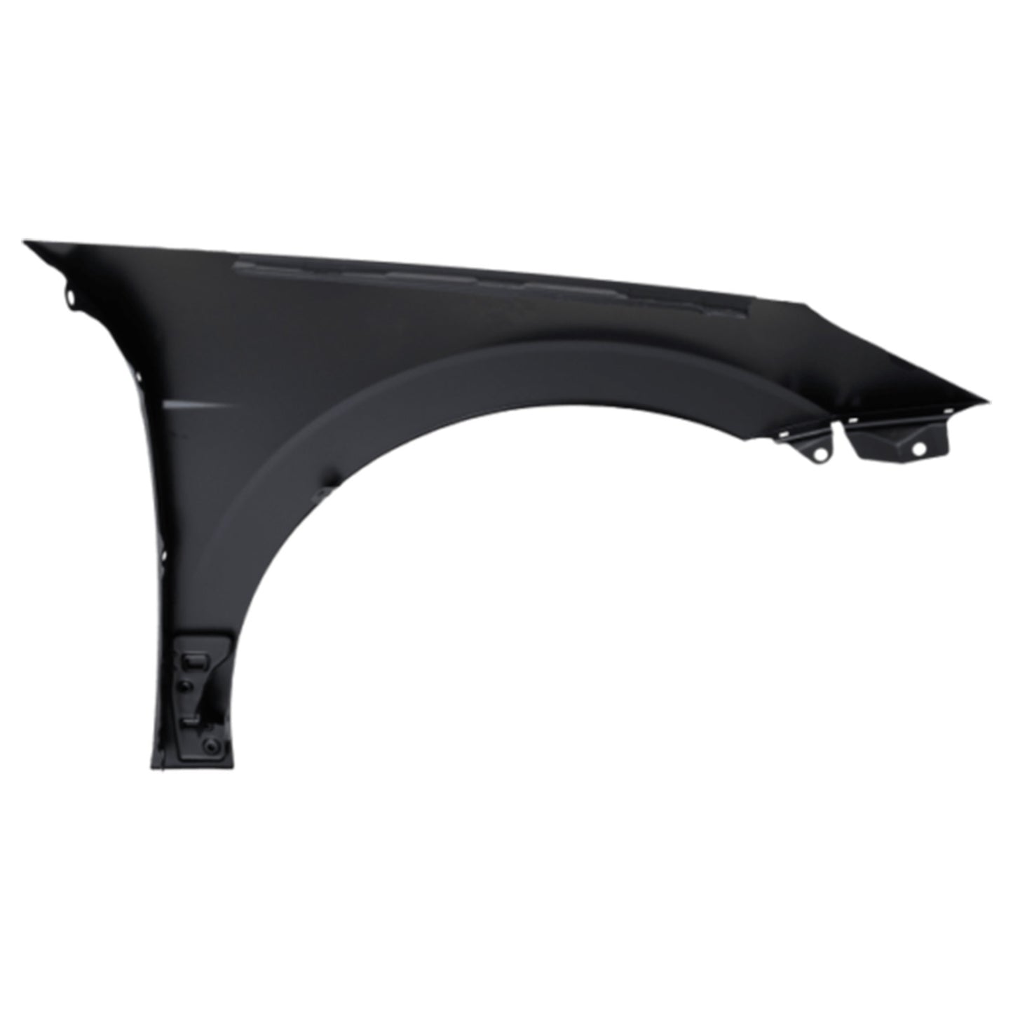 Hyundai Elantra 2021 - 2023 Driver Side Fender 21 - 23 HY1240180 Bumper-King