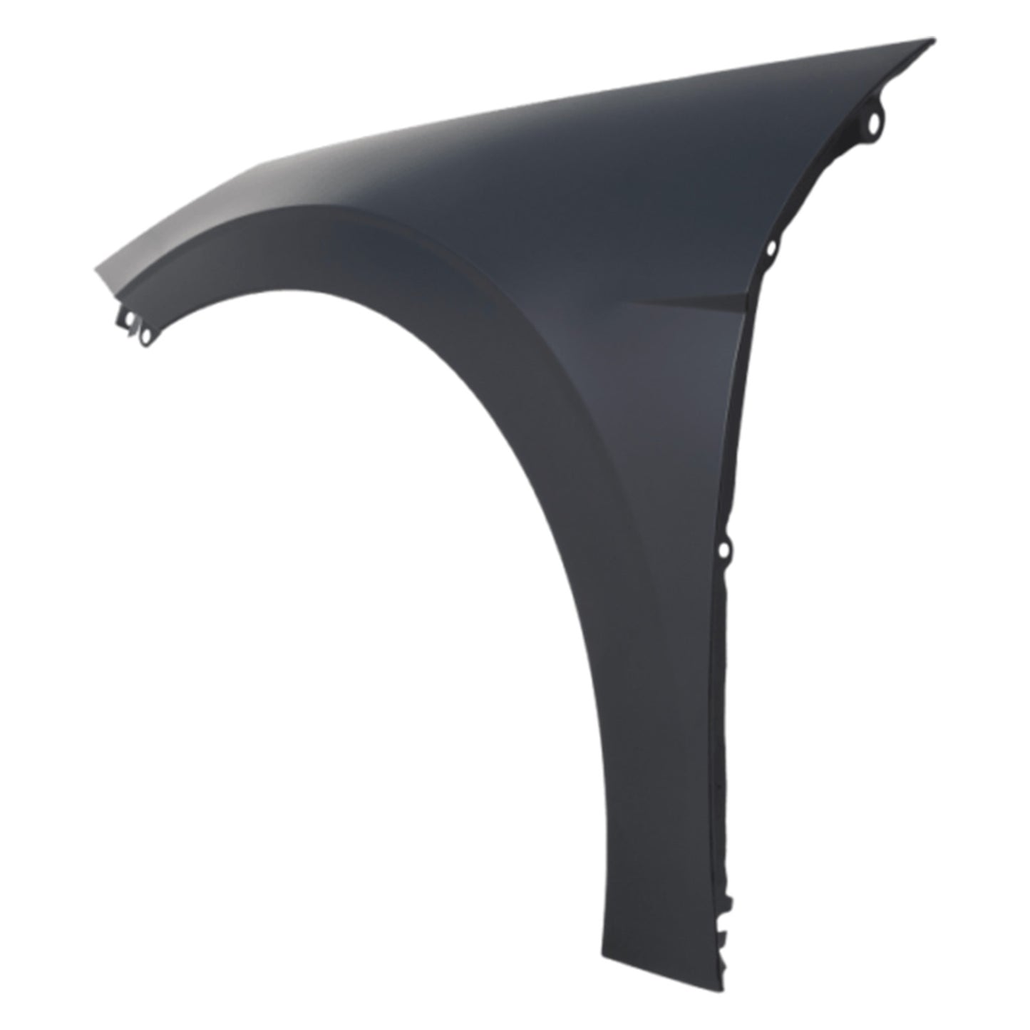 Hyundai Elantra 2021 - 2023 Driver Side Fender 21 - 23 HY1240180 Bumper-King