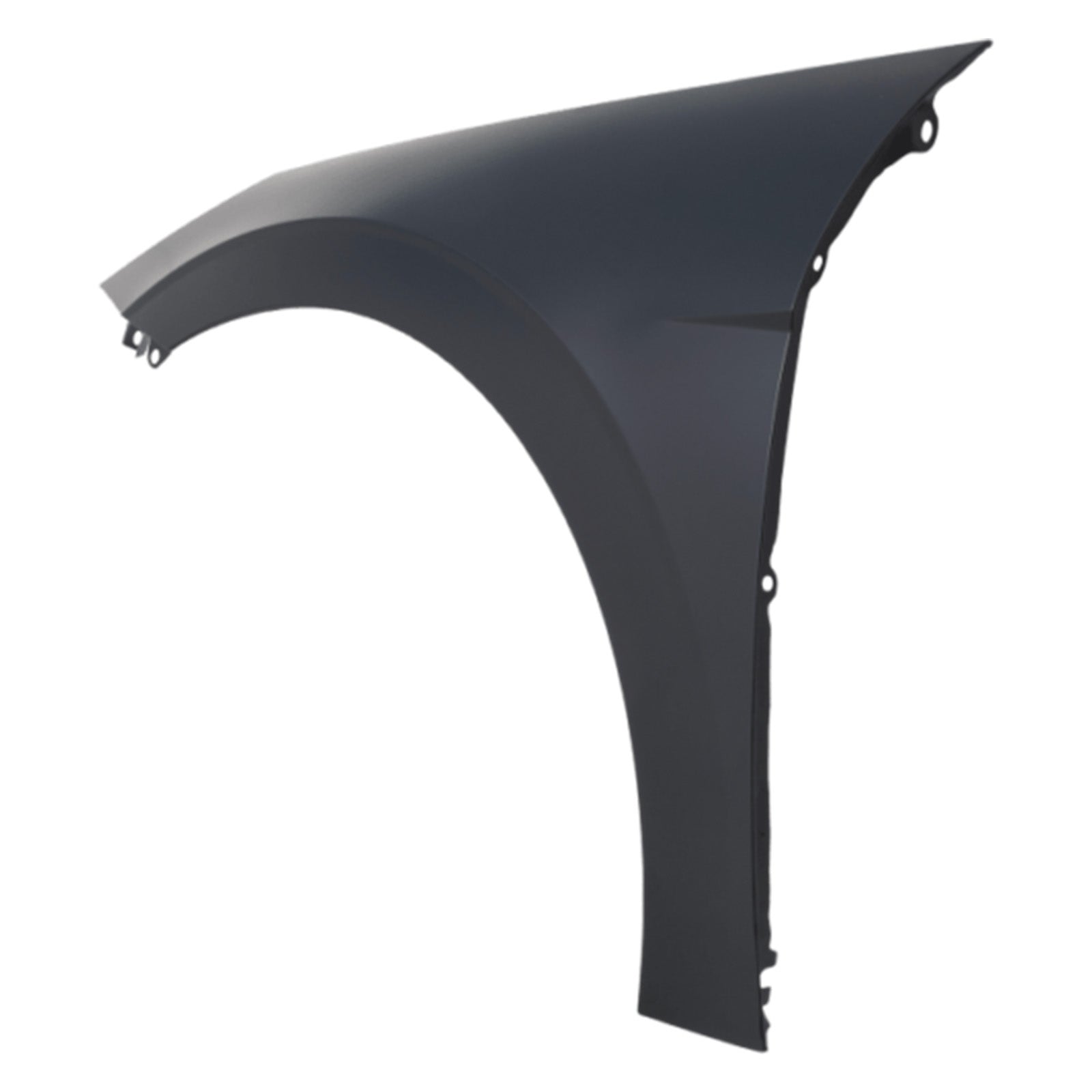 Hyundai Elantra 2021 - 2023 Driver Side Fender 21 - 23 HY1240180 Bumper-King