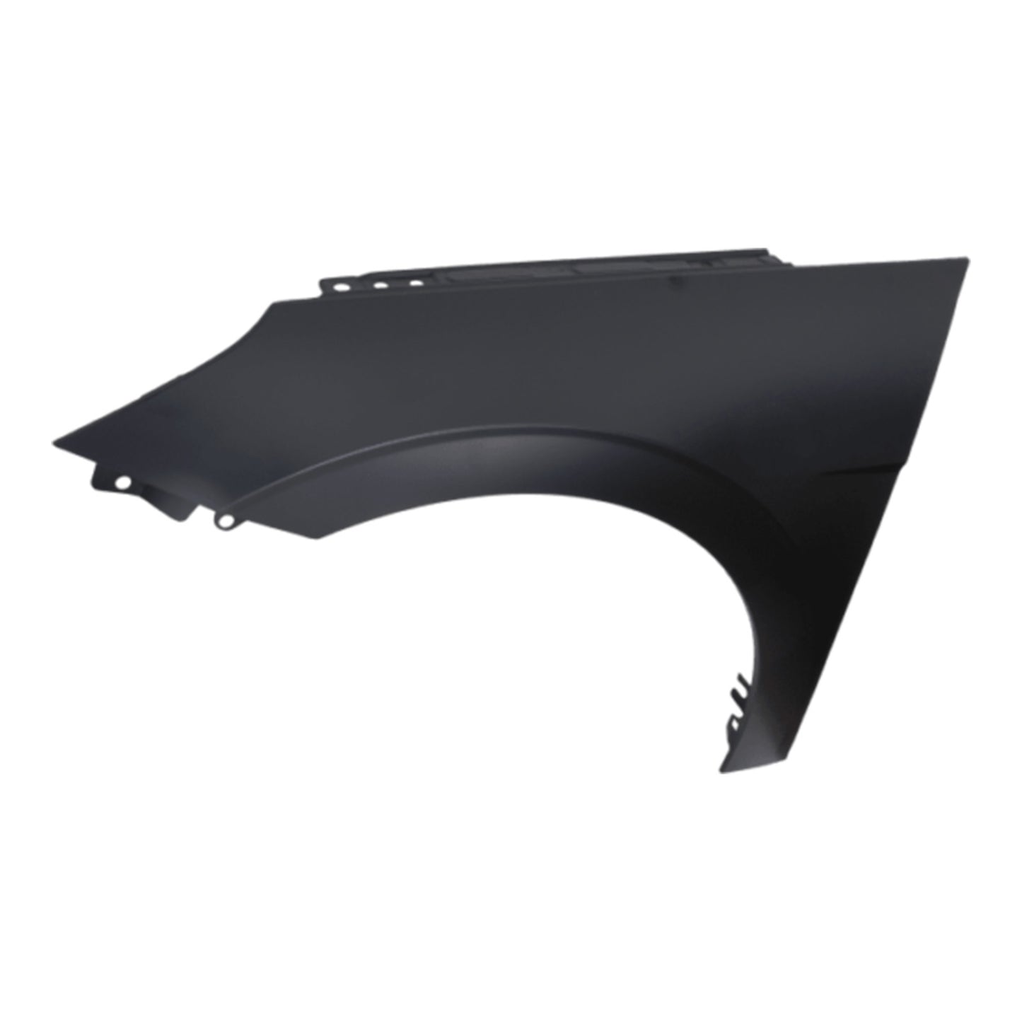 Hyundai Elantra 2021 - 2023 Driver Side Fender 21 - 23 HY1240180 Bumper-King