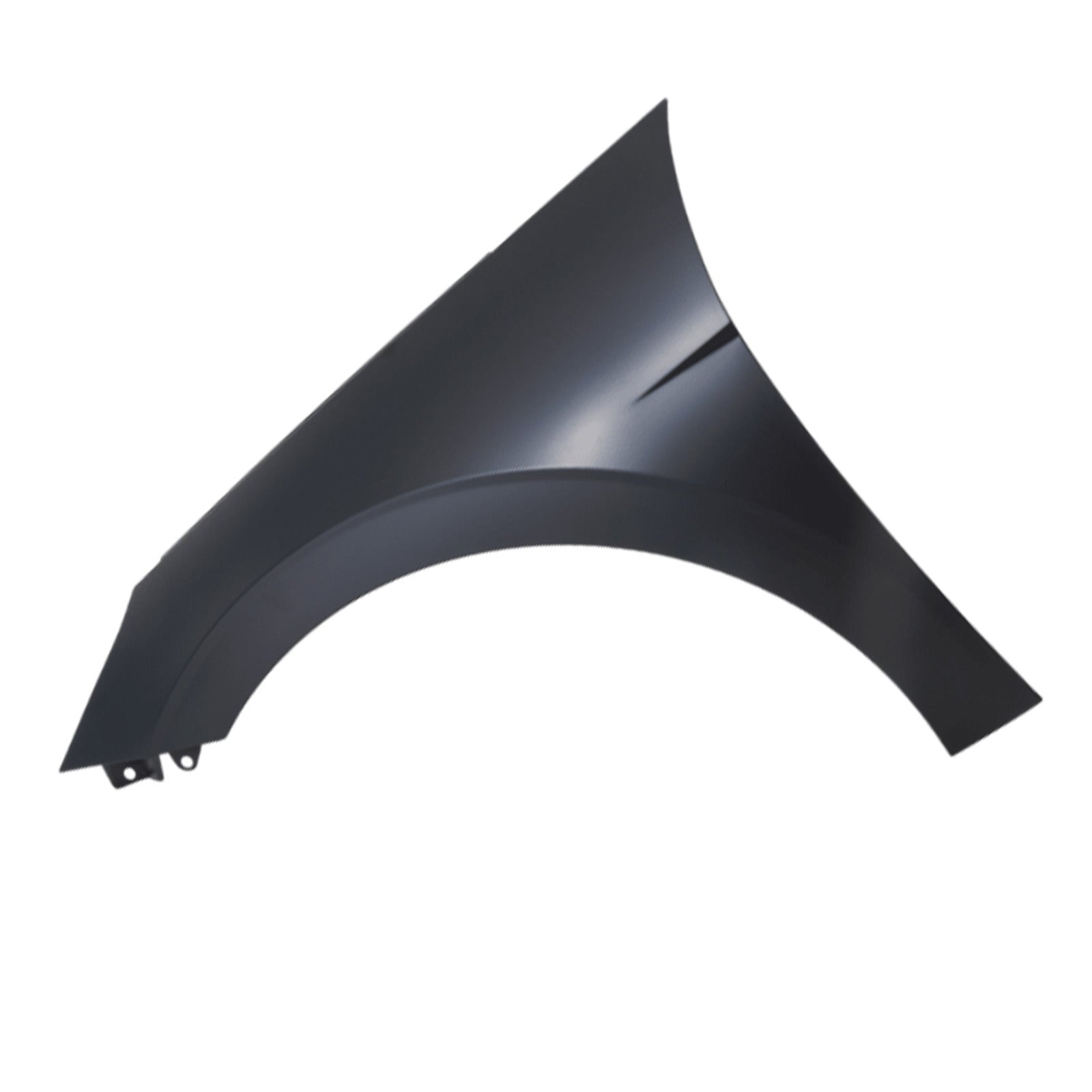 Hyundai Elantra 2021 - 2023 Driver Side Fender 21 - 23 HY1240180 Bumper-King