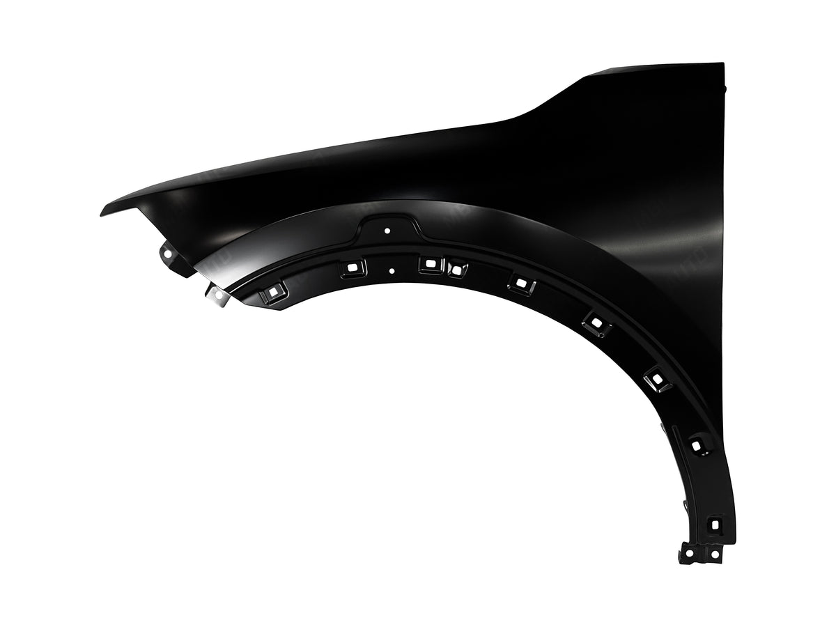 2022-2026 Hyundai Santa Cruz left front driver side fender