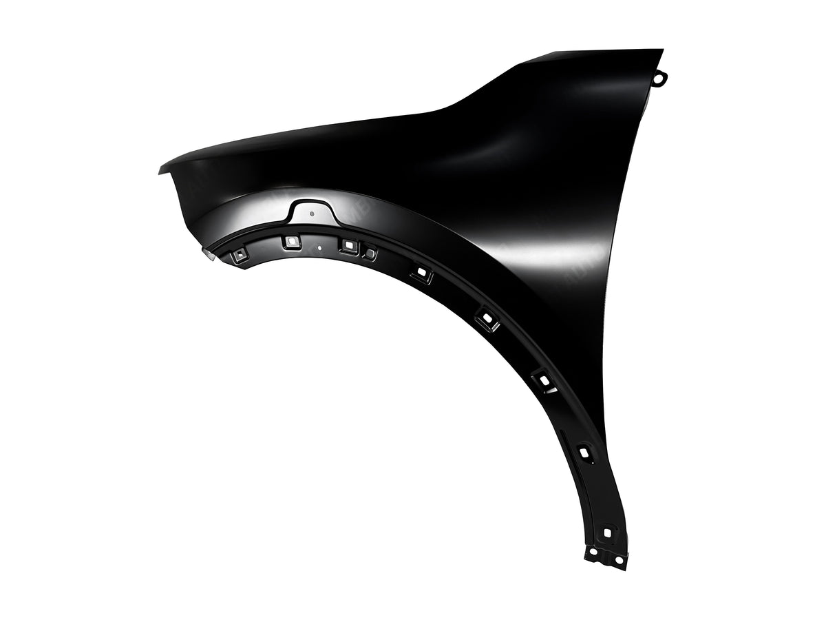 Hyundai Santa Cruz replacement left fender HY1240183