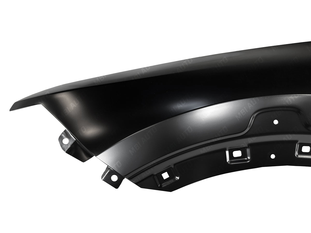 HY1240183 driver side left fender for Hyundai Santa Cruz