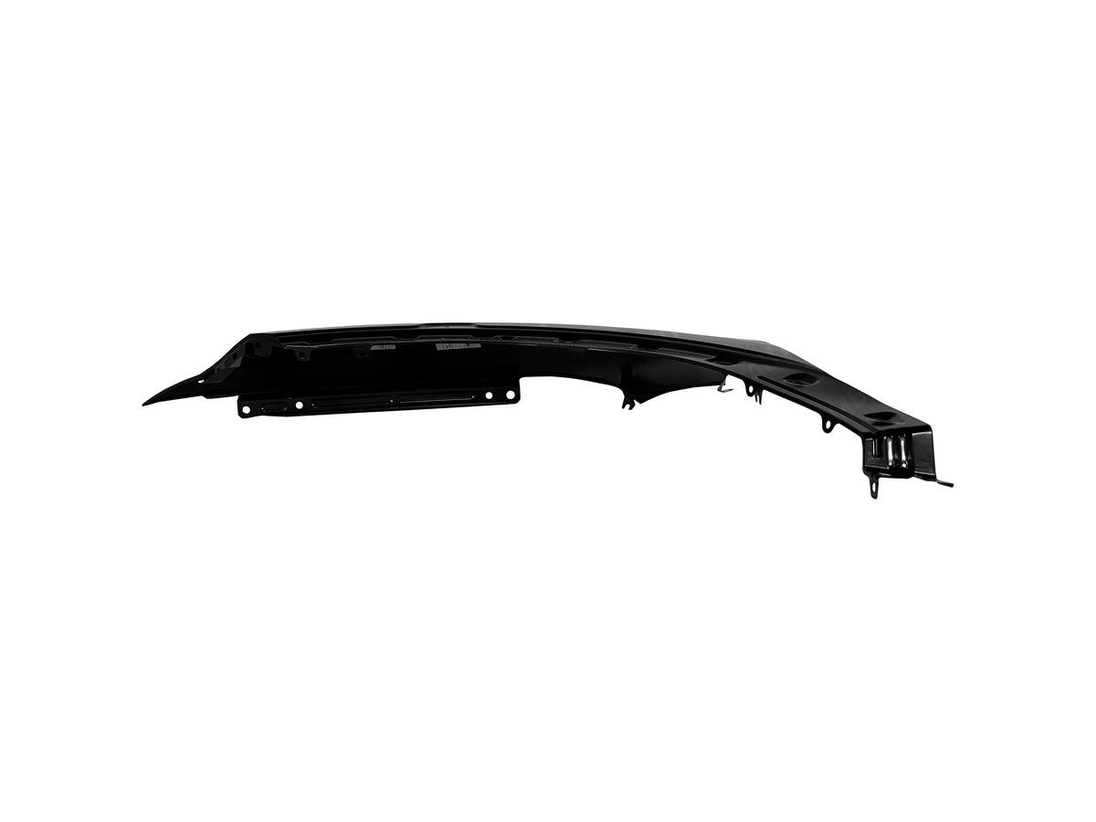 Replacement left front body fender for 2022-2026 Hyundai Santa Cruz