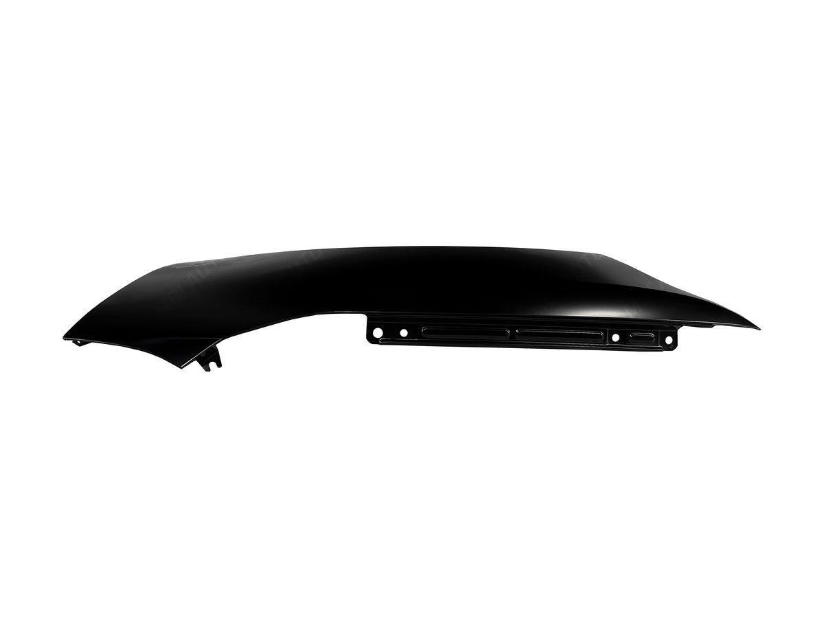 Hyundai Santa Cruz front driver side fender replacement 2022-2026