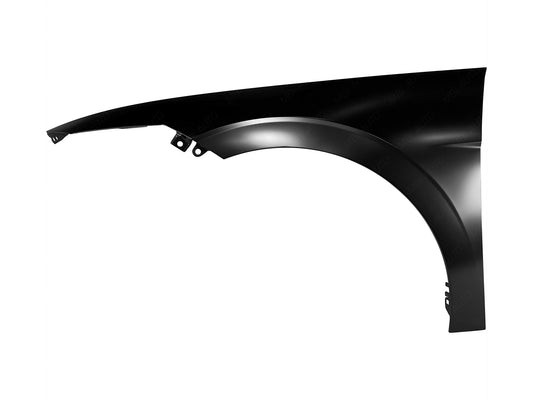 Hyundai Elantra 2024 - 2025 Driver Side Fender 24 - 25 HY1240191 Bumper-King