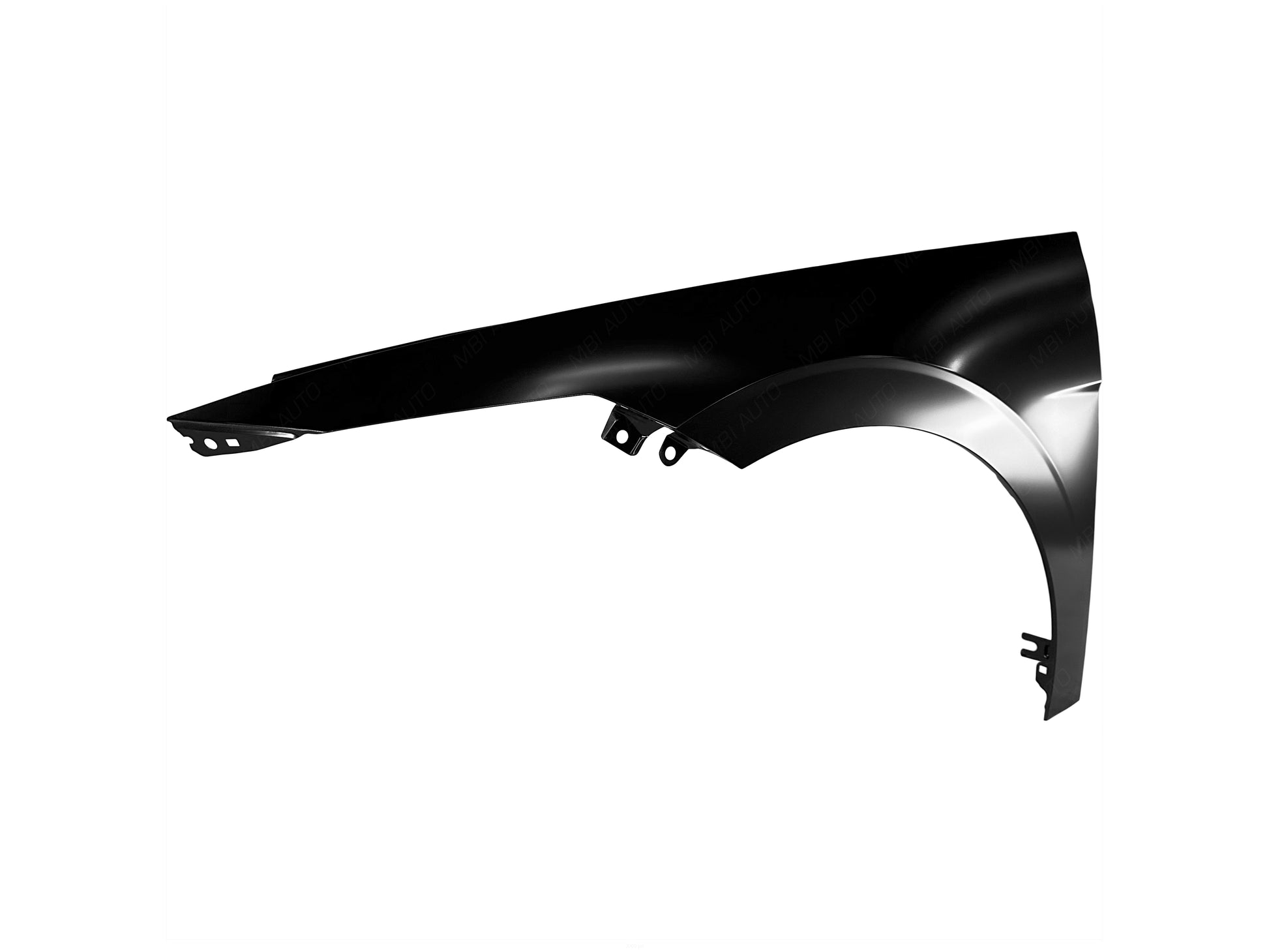 Hyundai Elantra 2024 - 2025 Driver Side Fender 24 - 25 HY1240191 Bumper-King