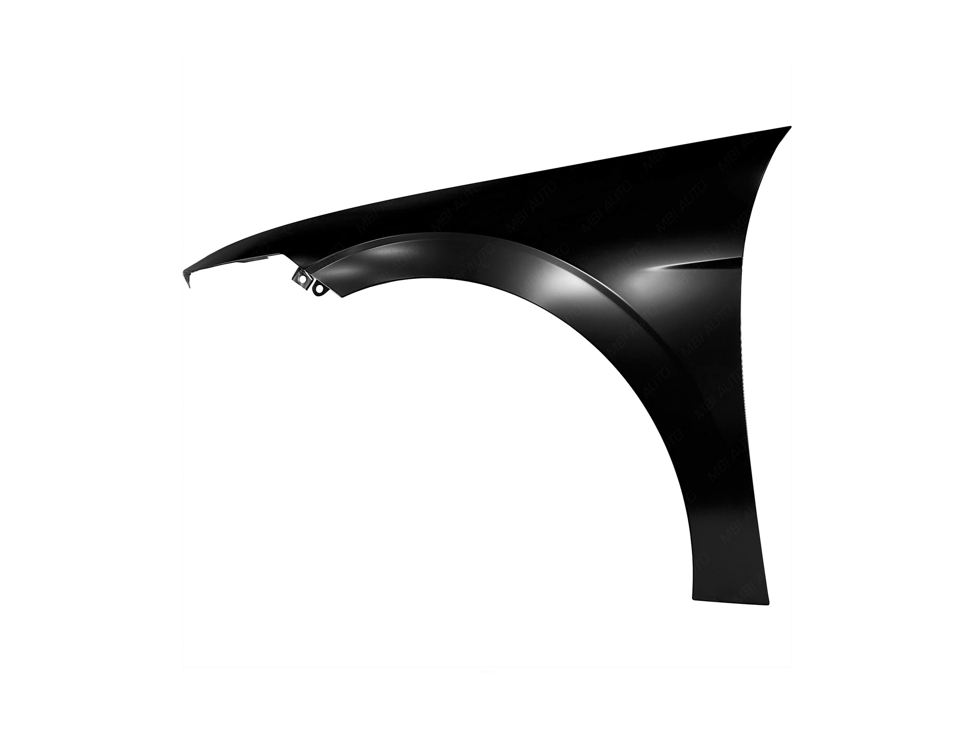 Hyundai Elantra 2024 - 2025 Driver Side Fender 24 - 25 HY1240191 Bumper-King