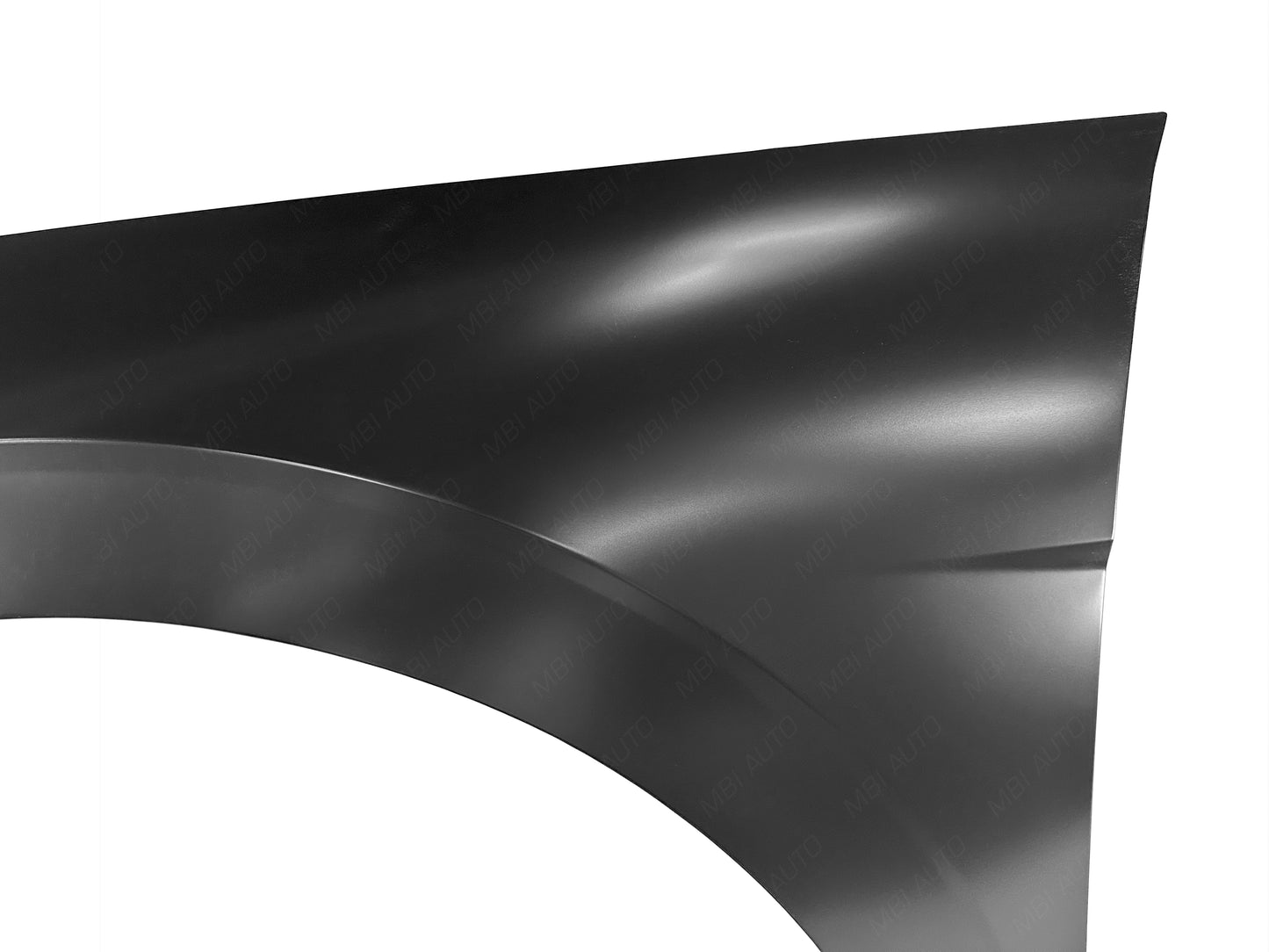 Hyundai Elantra 2024 - 2025 Driver Side Fender 24 - 25 HY1240191 Bumper-King