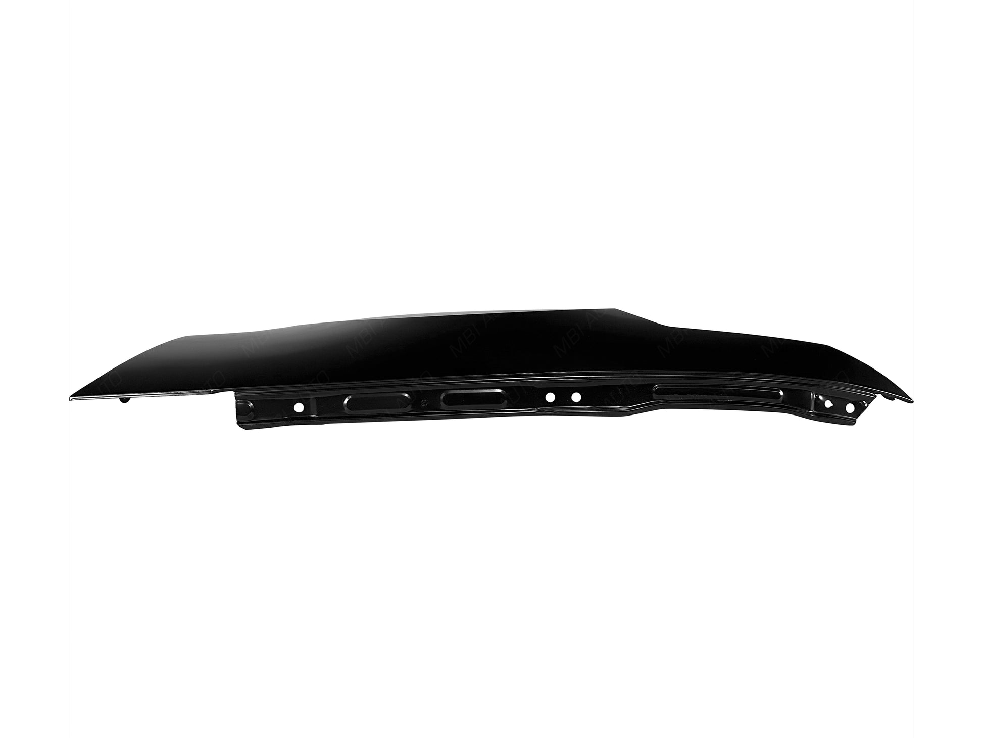 Hyundai Elantra 2024 - 2025 Driver Side Fender 24 - 25 HY1240191 Bumper-King