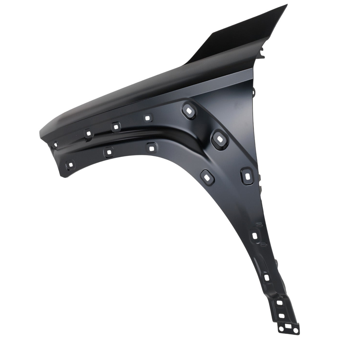 Hyundai Kona 2024 - 2026 Driver Left Side Fender | HY1240193 Bumper-King