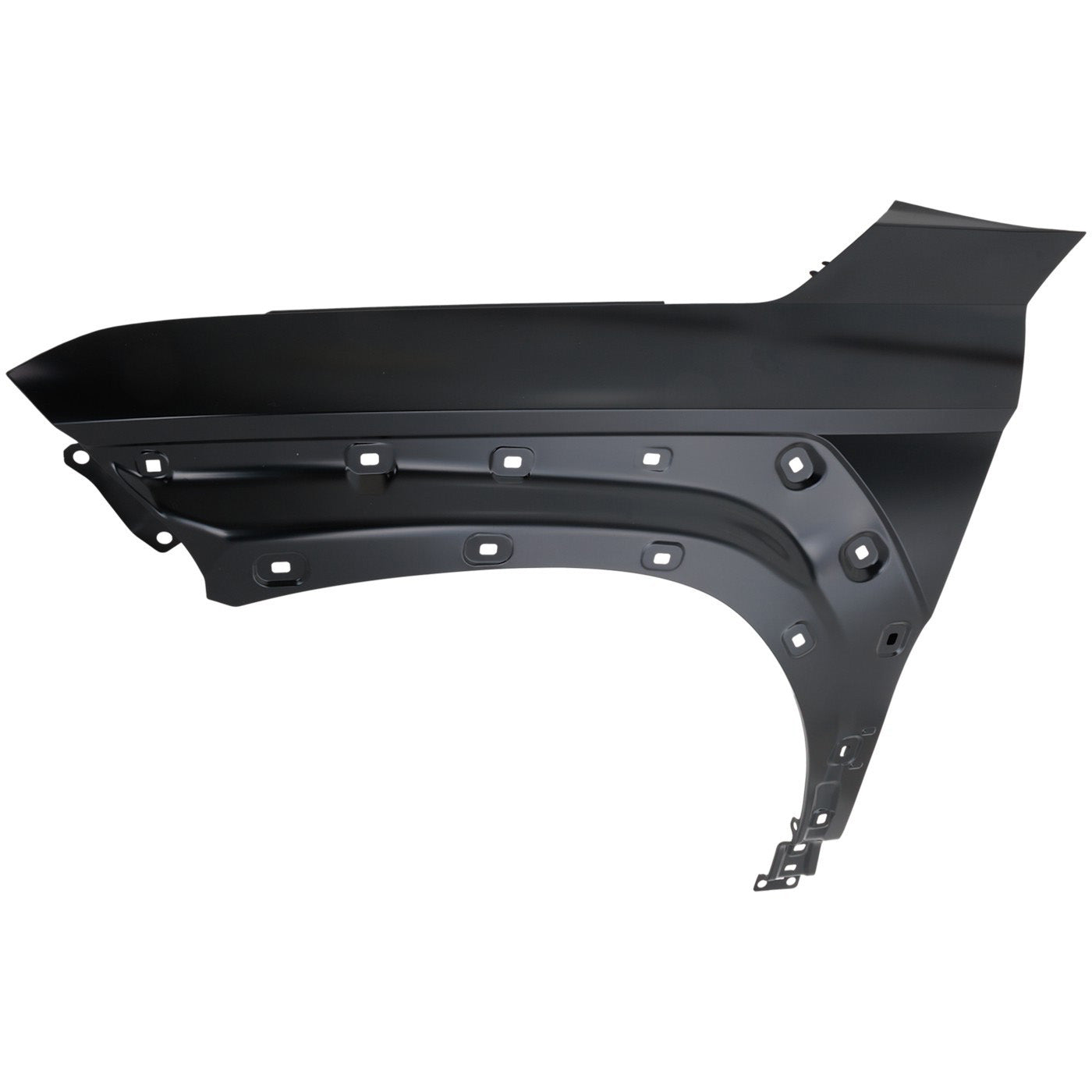 Hyundai Kona 2024 - 2026 Driver Left Side Fender | HY1240193 Bumper-King