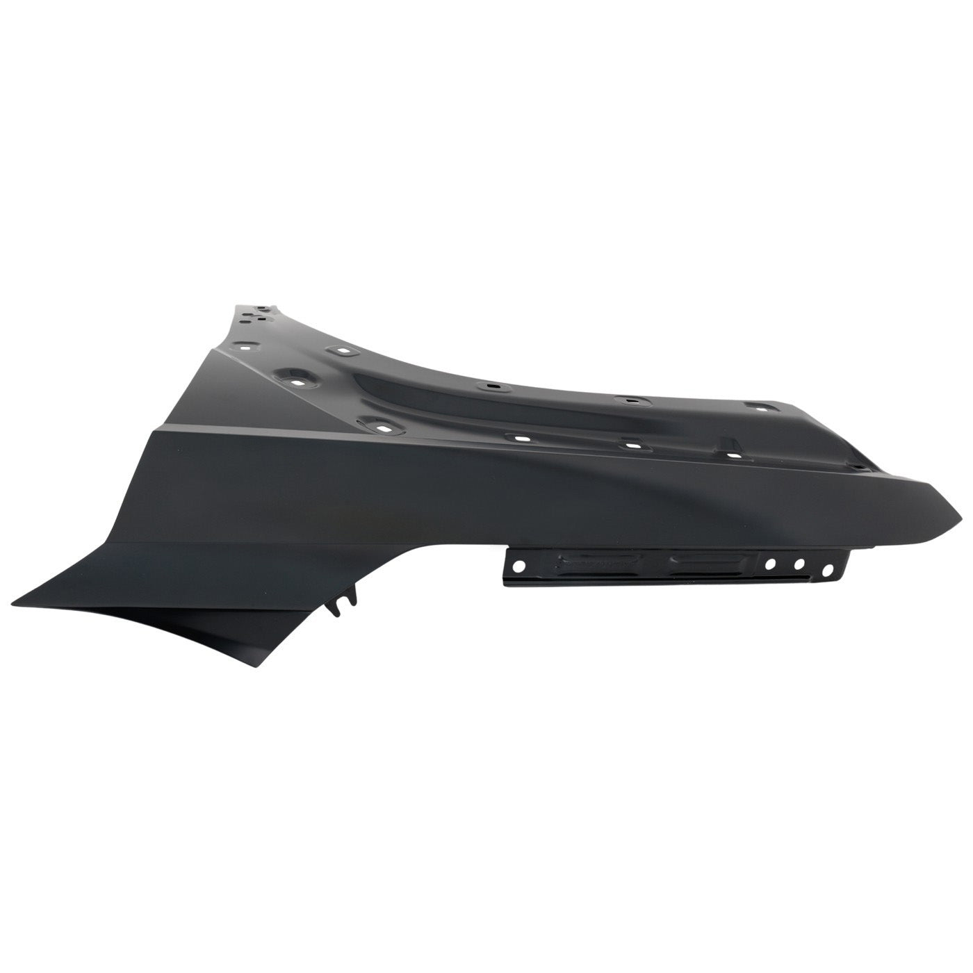 Hyundai Kona 2024 - 2026 Driver Left Side Fender | HY1240193 Bumper-King