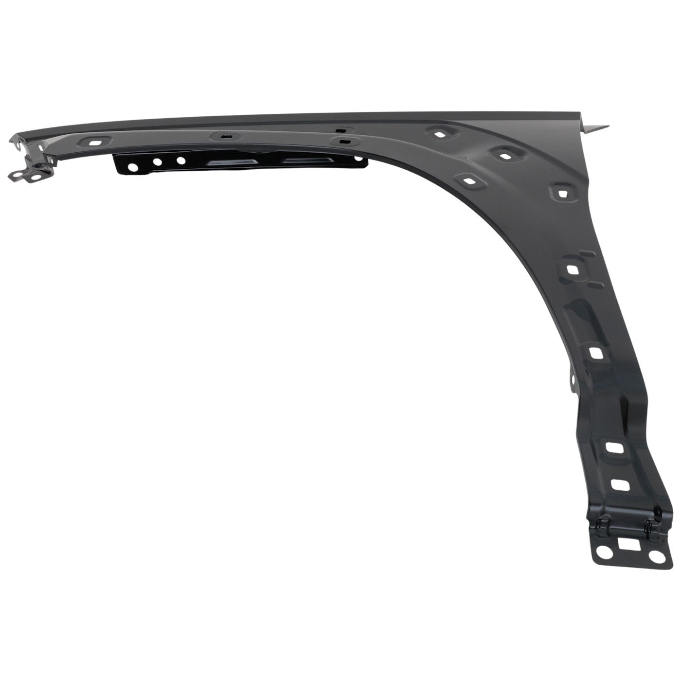 Hyundai Kona 2024 - 2026 Driver Left Side Fender | HY1240193 Bumper-King